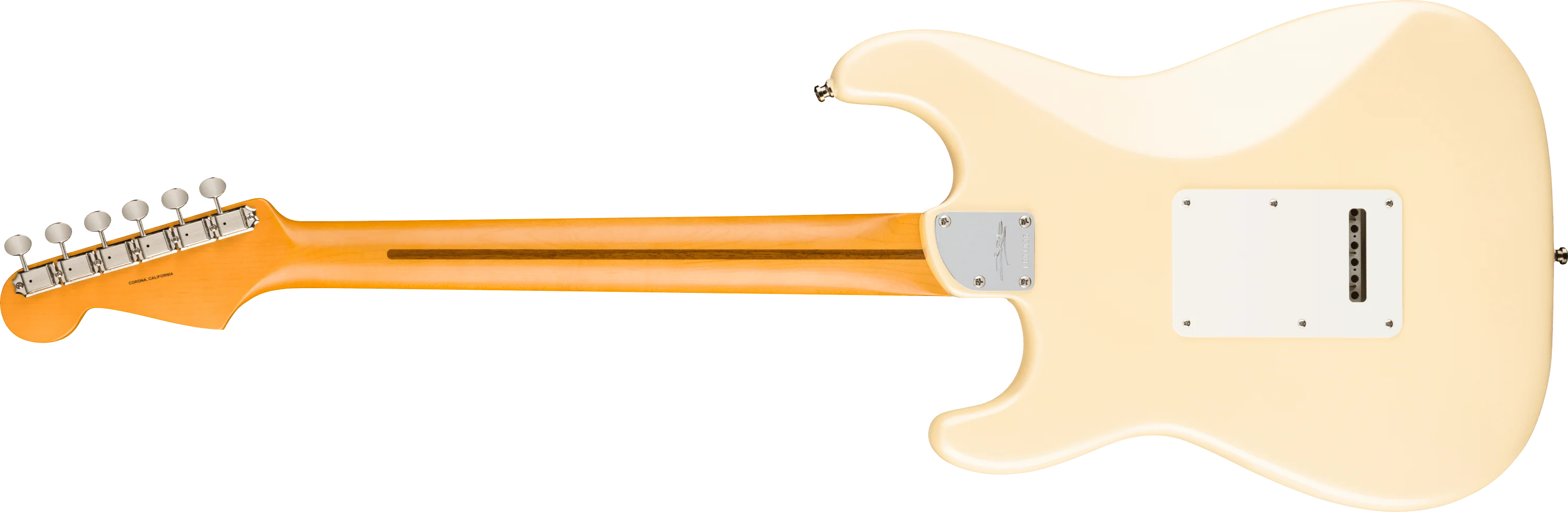 Lincoln Brewster Stratocaster®