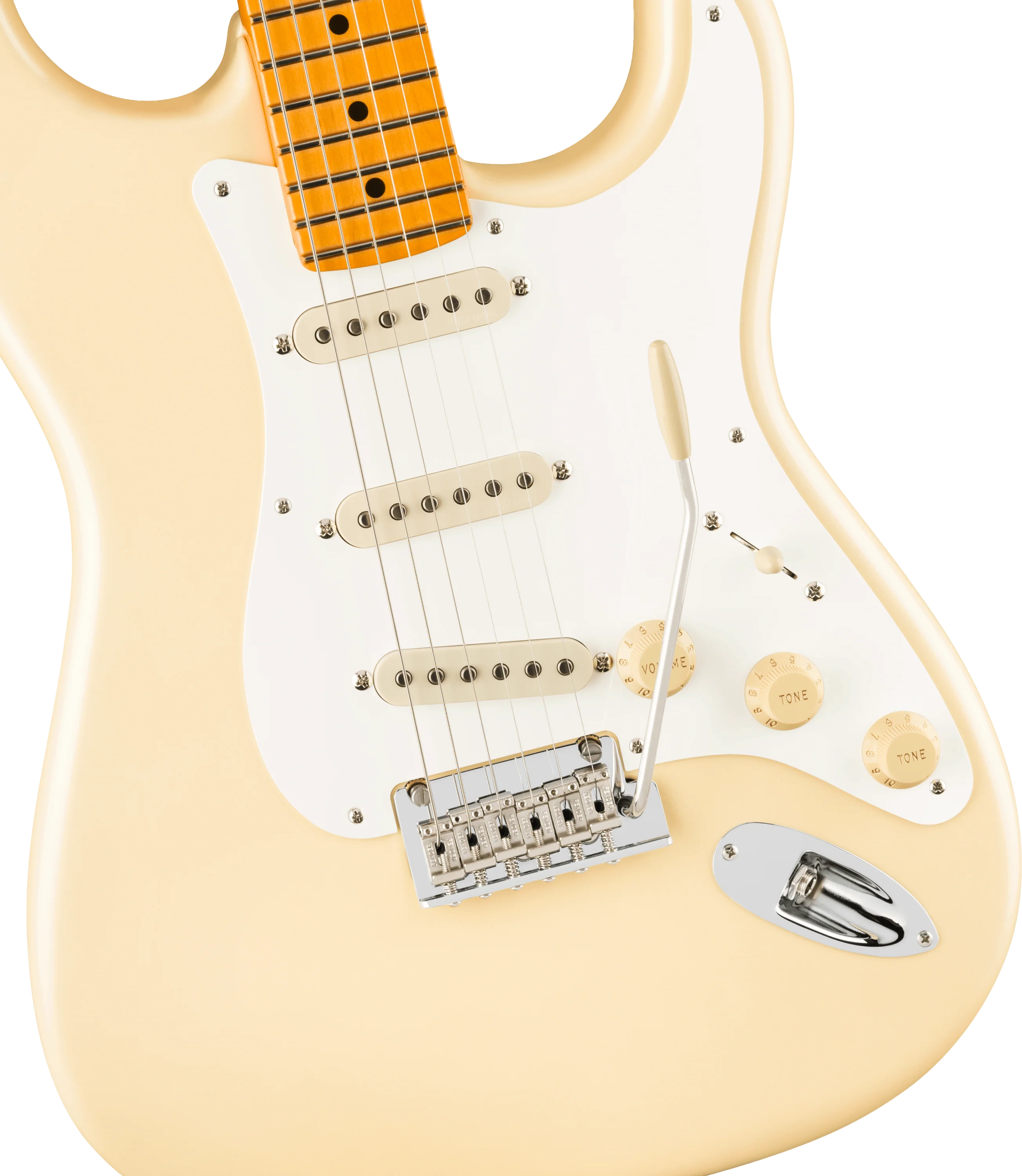 Lincoln Brewster Stratocaster® - Image 3