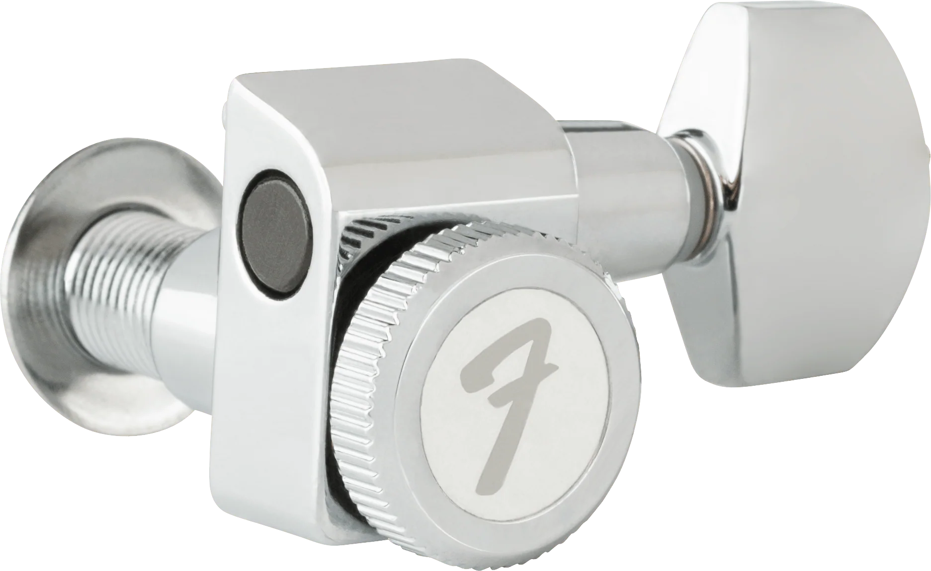 Locking Stratocaster®/Telecaster® All Short Post Tuning Machine Set - Image 2
