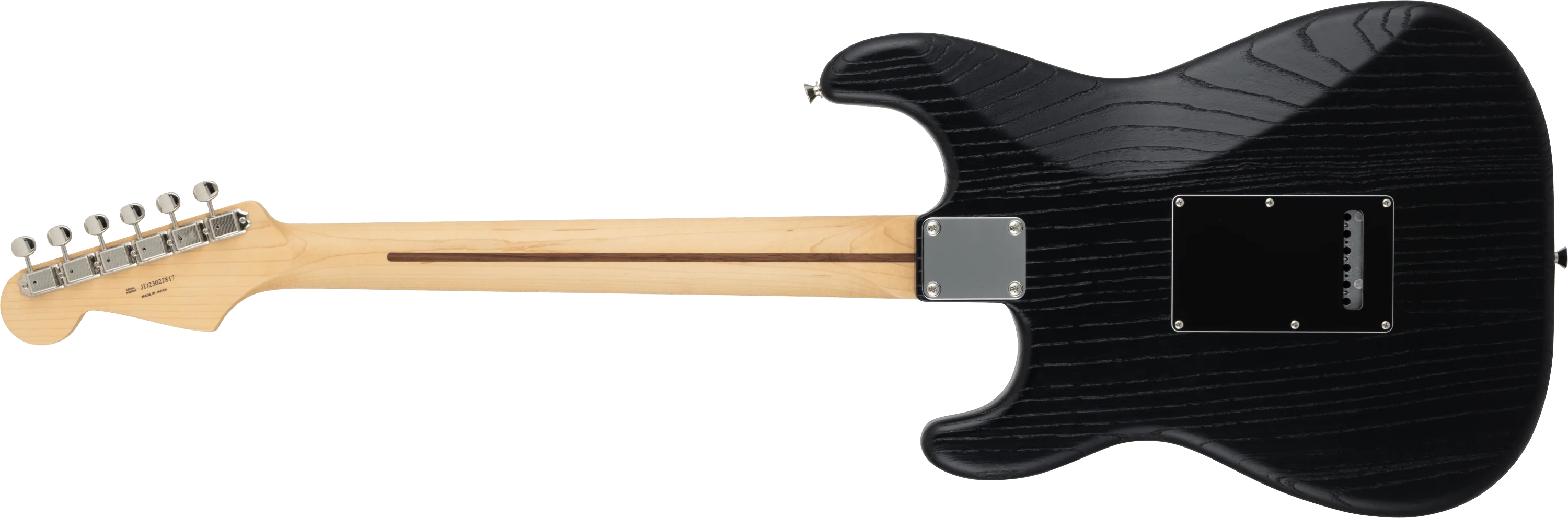 Made in Japan Limited Hybrid II Stratocaster® Sandblasted - Image 2