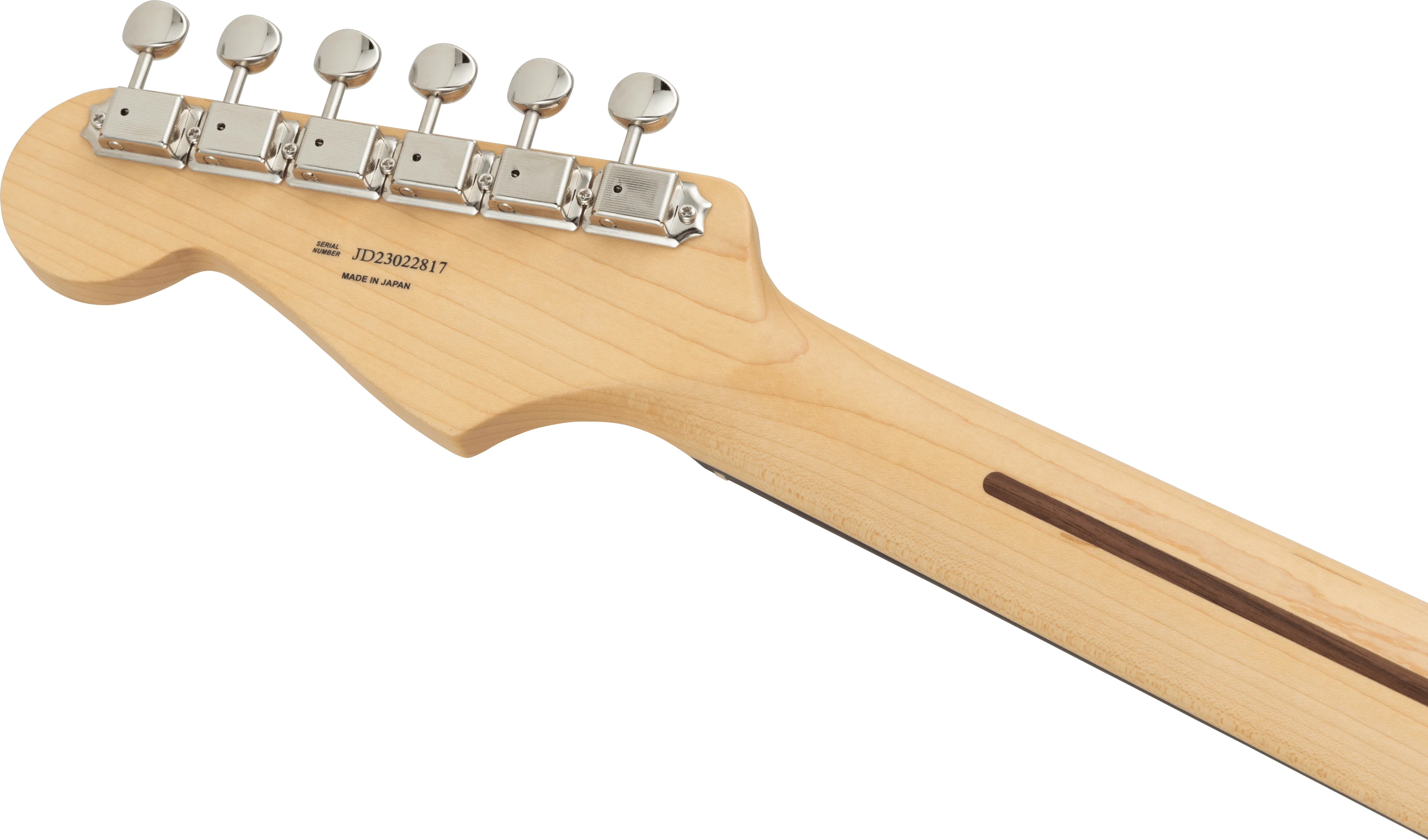 Made in Japan Limited Hybrid II Stratocaster® Sandblasted - Image 6