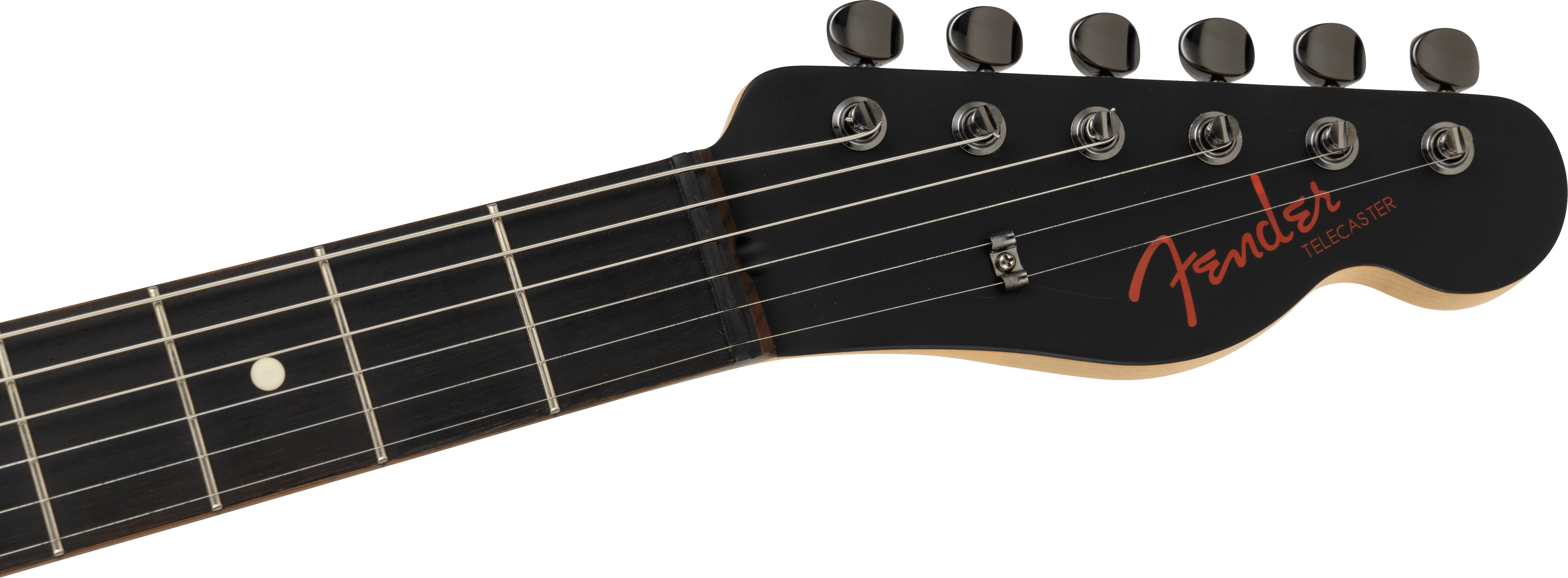 Made in Japan Limited Hybrid II Telecaster®, Noir - Image 5
