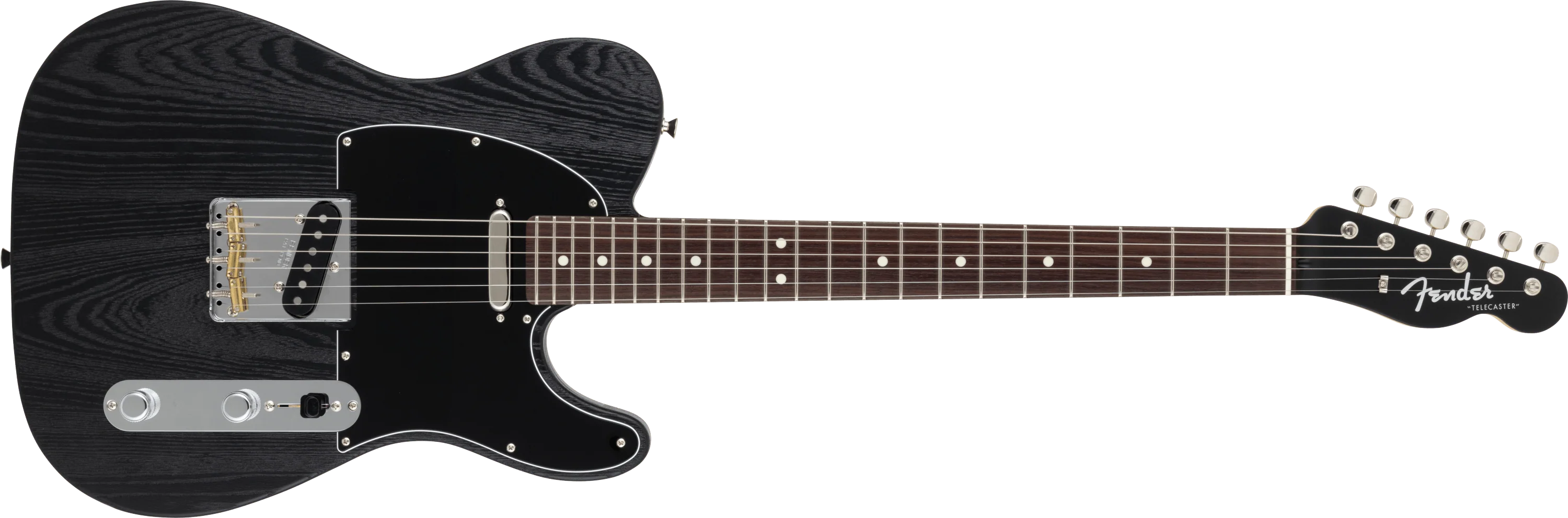 Made in Japan Limited Hybrid II Telecaster® Sandblasted