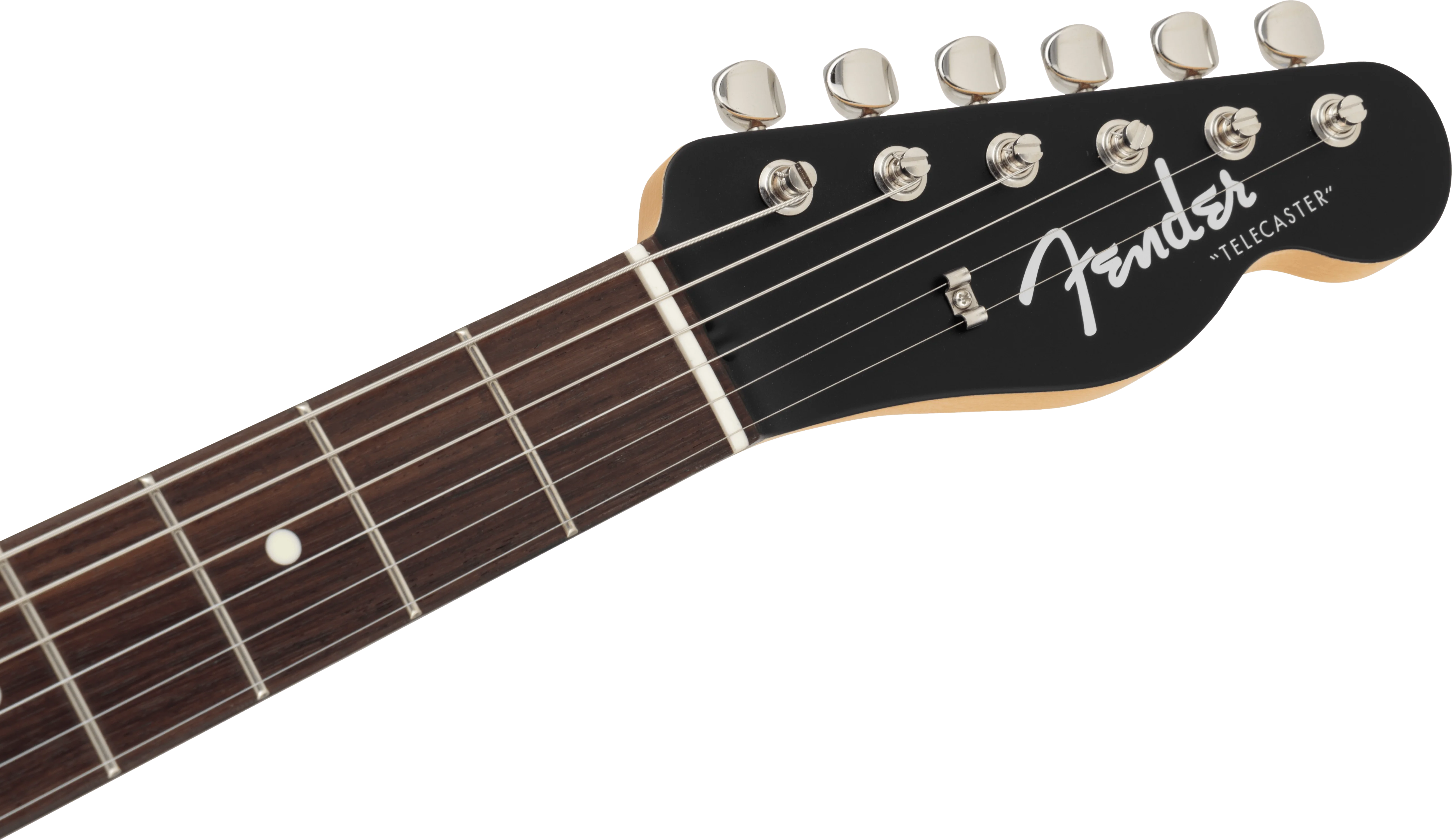 Made in Japan Limited Hybrid II Telecaster® Sandblasted - Image 5