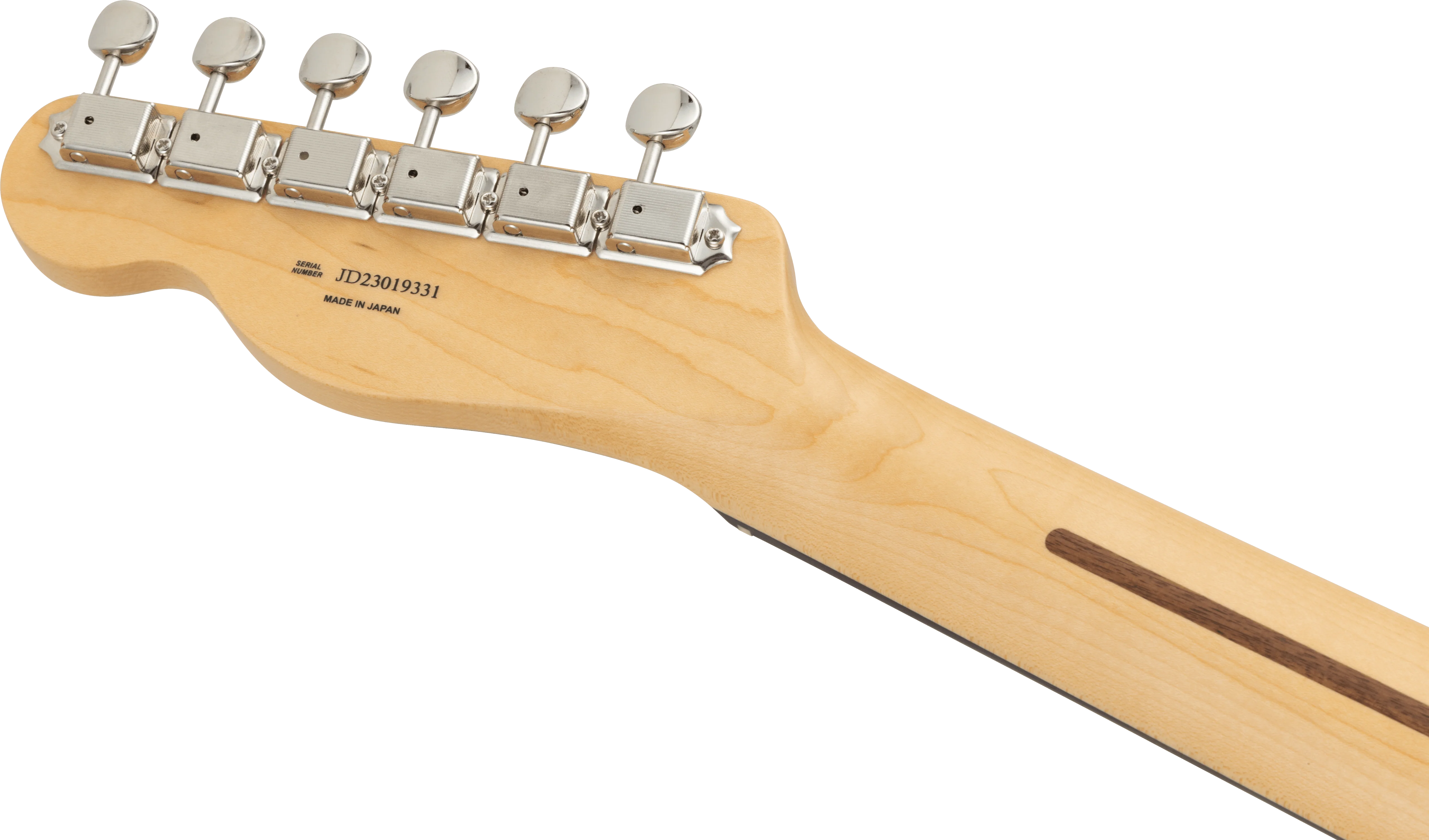 Made in Japan Limited Hybrid II Telecaster® Sandblasted - Image 6