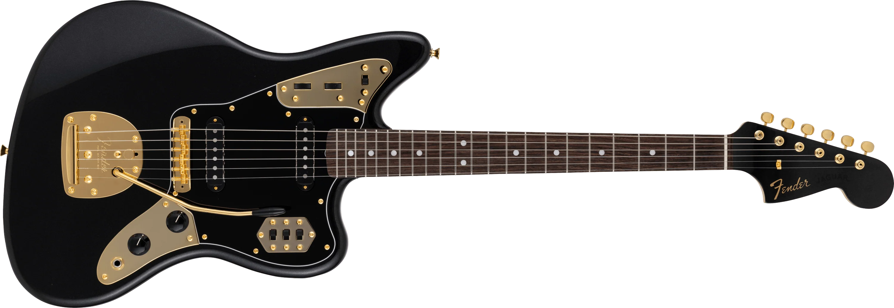 Made in Japan Traditional 2025 Collection, 60s Jaguar®