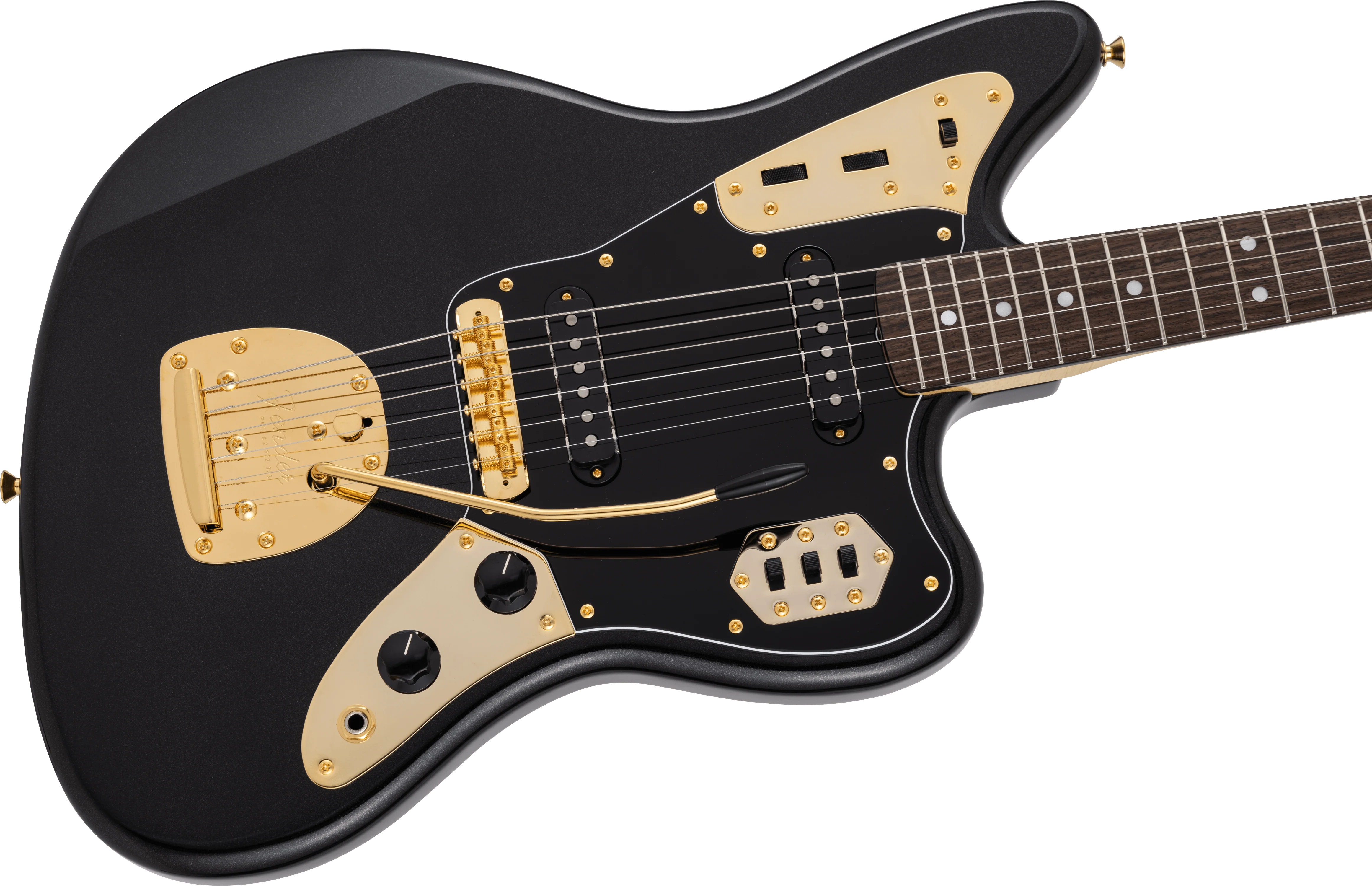 Made in Japan Traditional 2025 Collection, 60s Jaguar® - Image 4