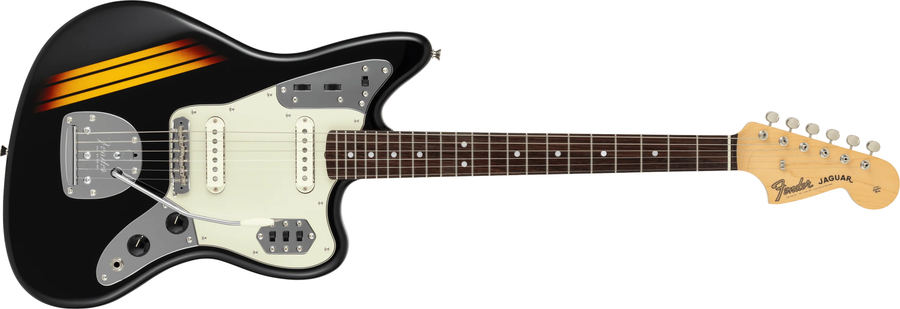 Made in Japan Traditional 2025 Collection, 60s Jaguar® - Image 7