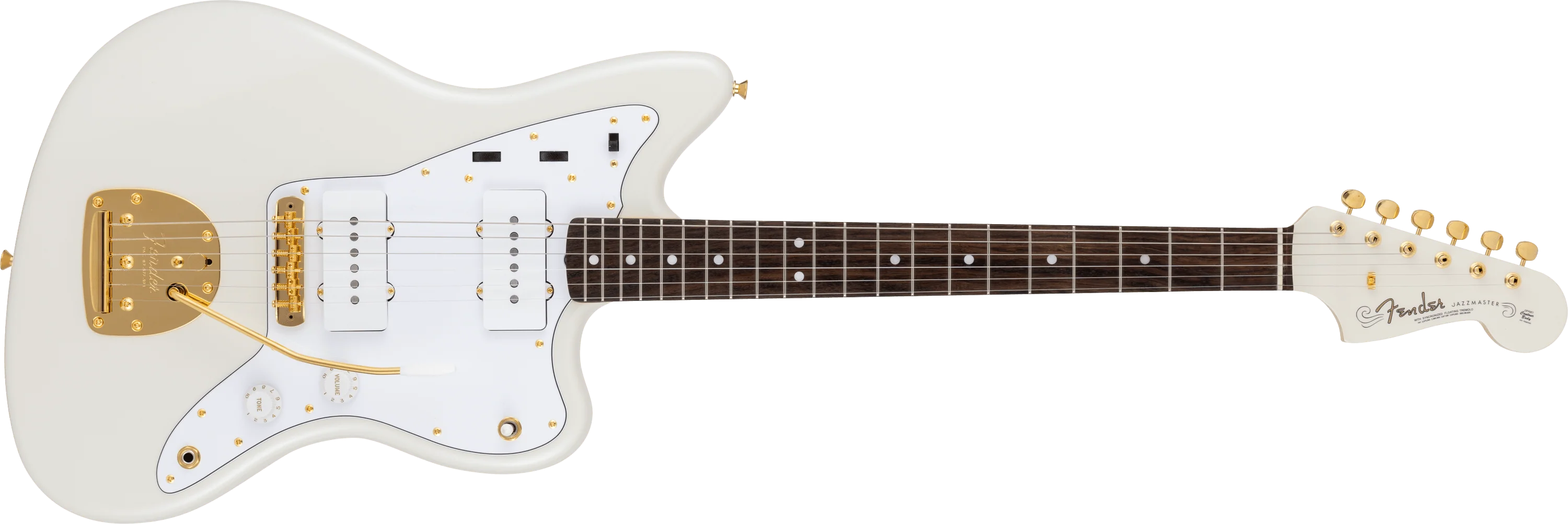 Made in Japan Traditional 2025 Collection, 60s Jazzmaster®