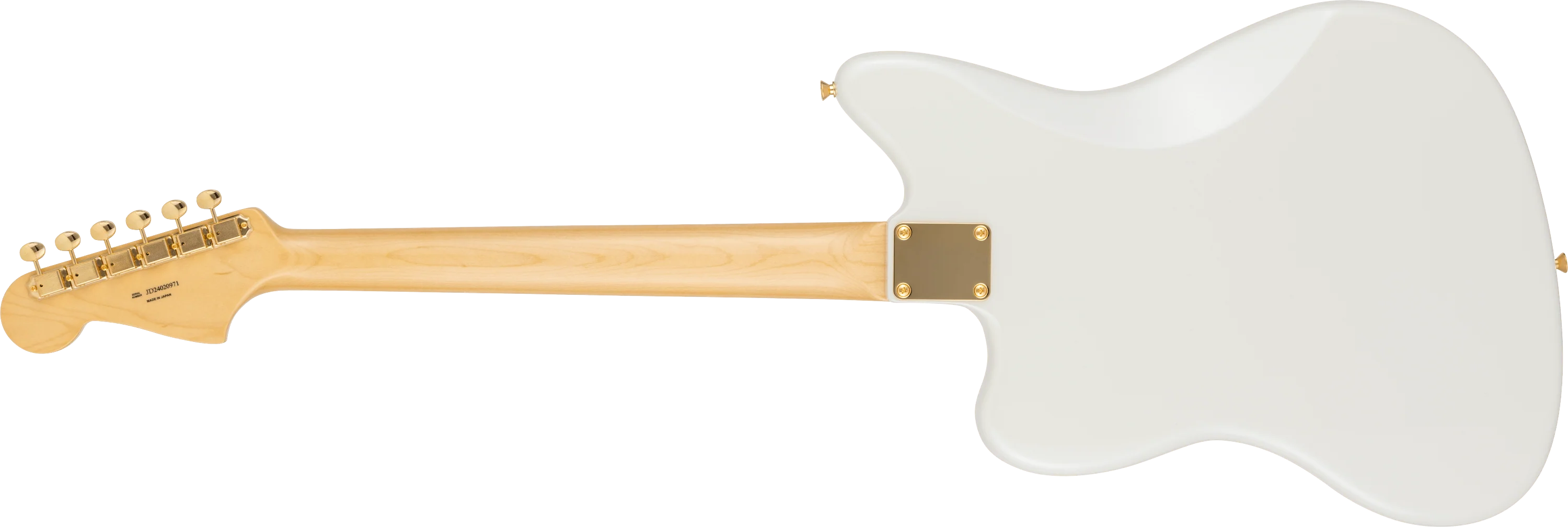 Made in Japan Traditional 2025 Collection, 60s Jazzmaster® - Image 2