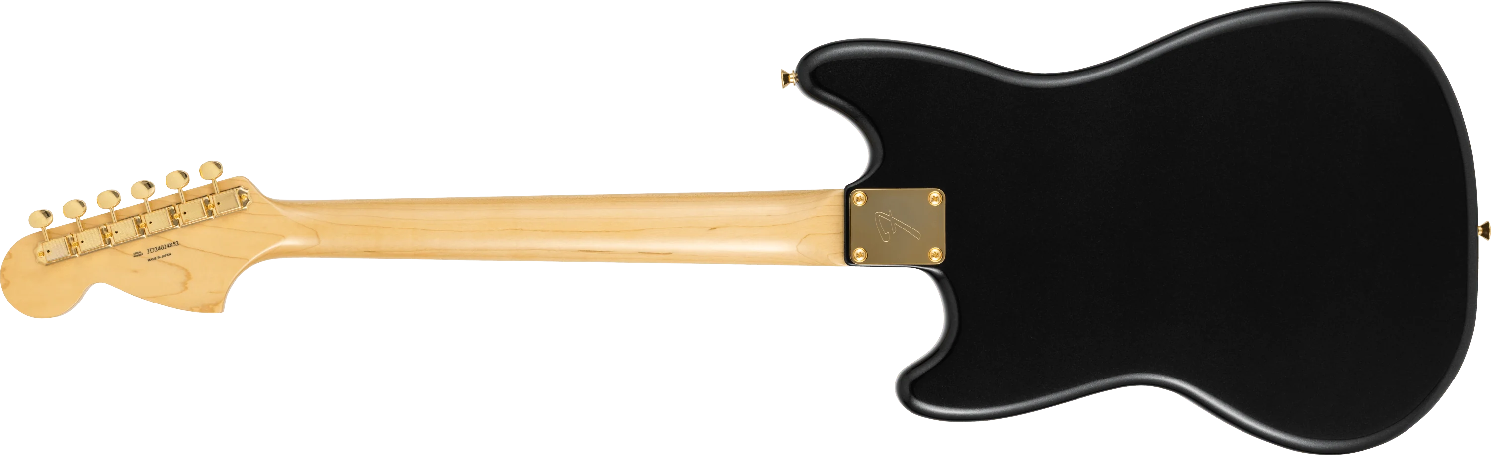 Made in Japan Traditional 2025 Collection '60s Mustang® - Image 2