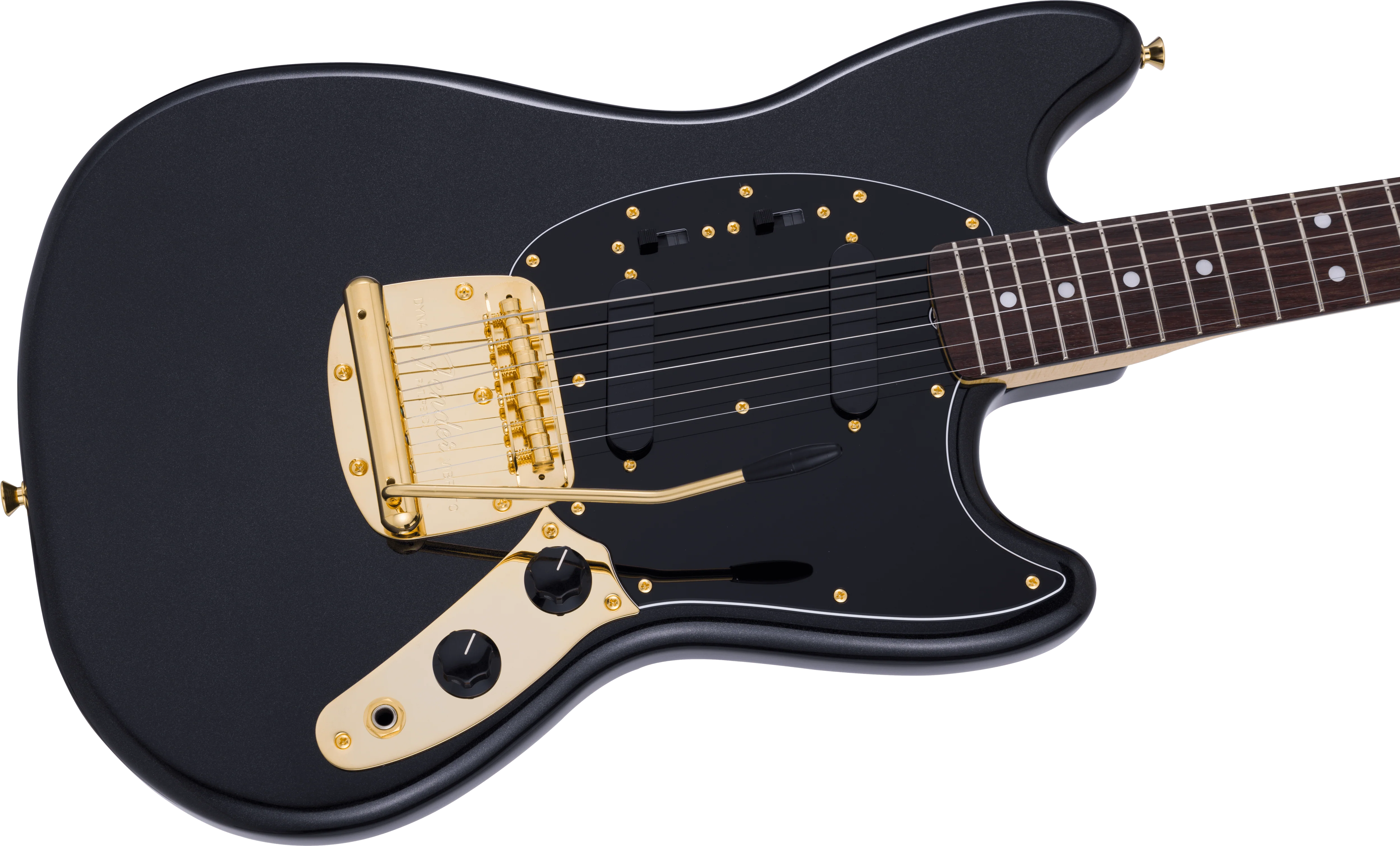 Made in Japan Traditional 2025 Collection '60s Mustang® - Image 5