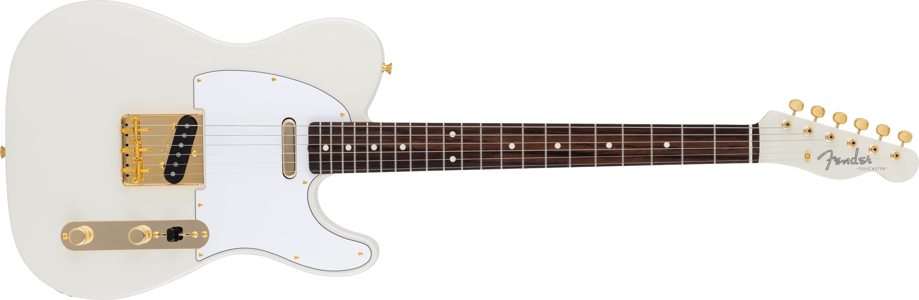 Made in Japan Traditional 2025 Collection, 60s Telecaster®