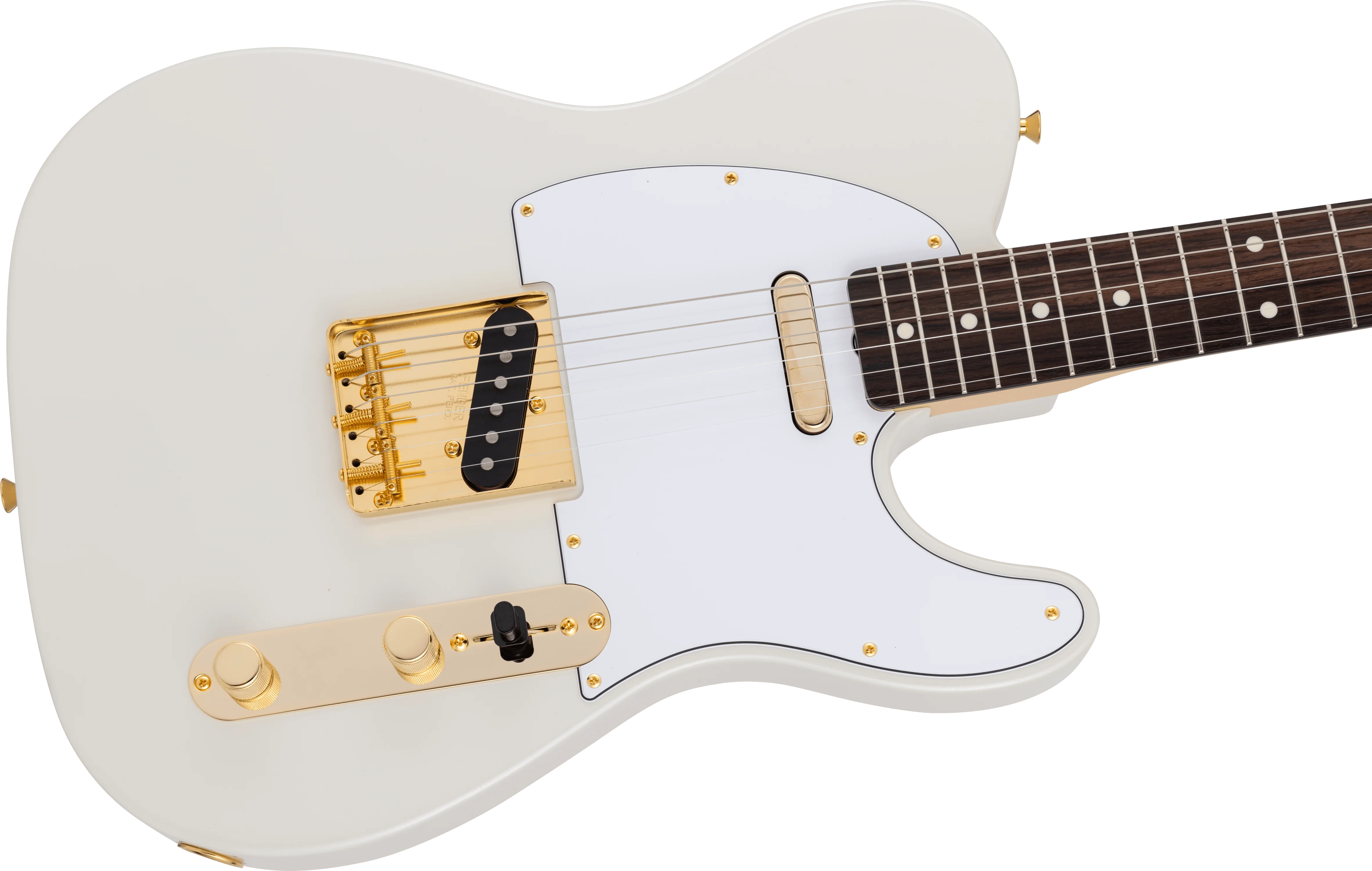 Made in Japan Traditional 2025 Collection, 60s Telecaster® - Image 4