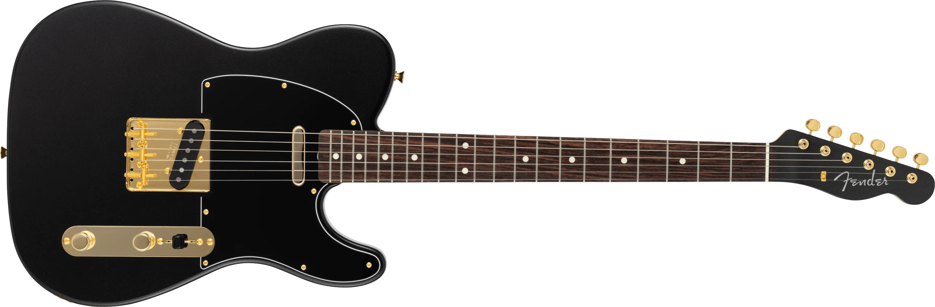 Made in Japan Traditional 2025 Collection, 60s Telecaster® - Image 7