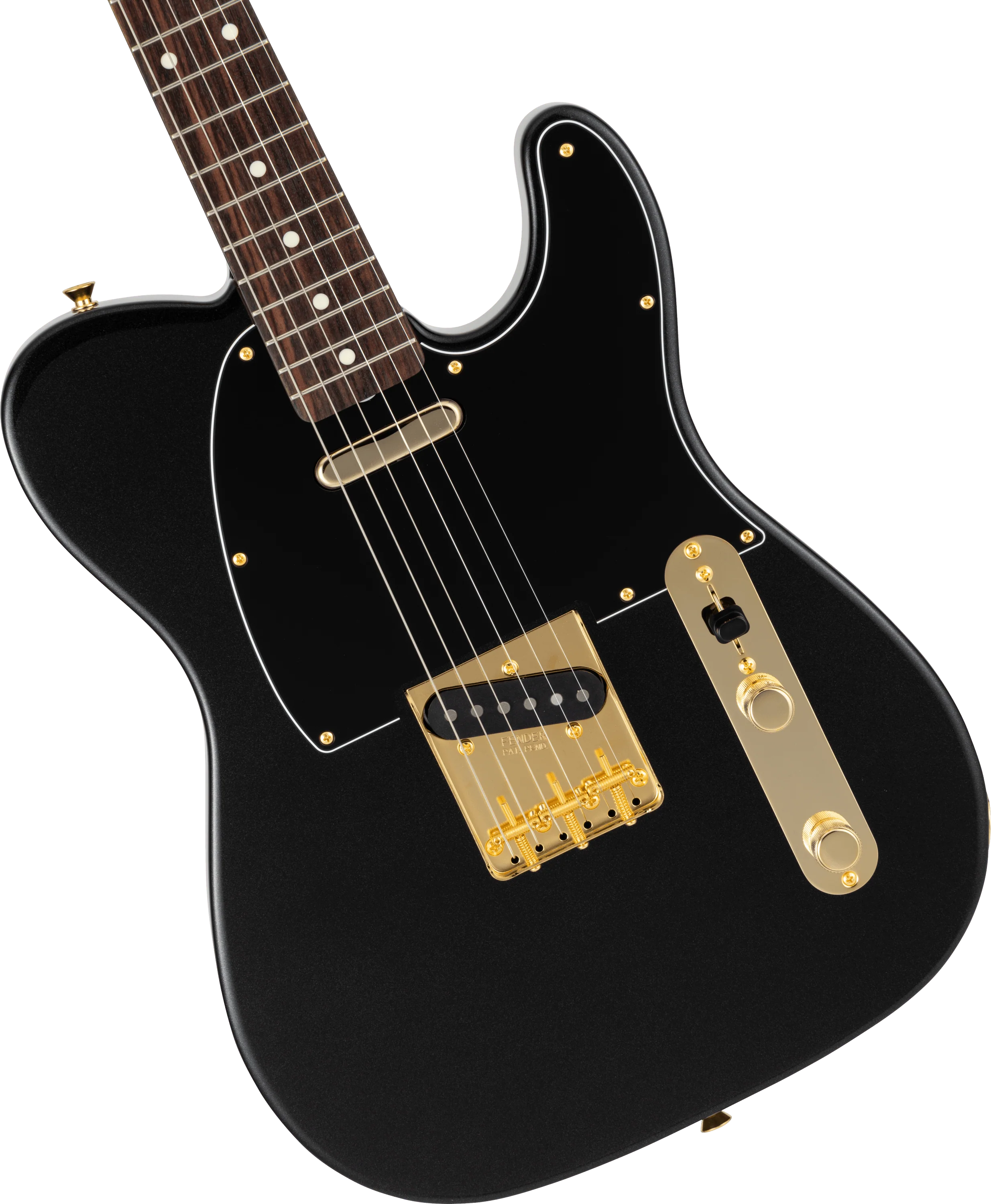 Made in Japan Traditional 2025 Collection, 60s Telecaster® - Image 9