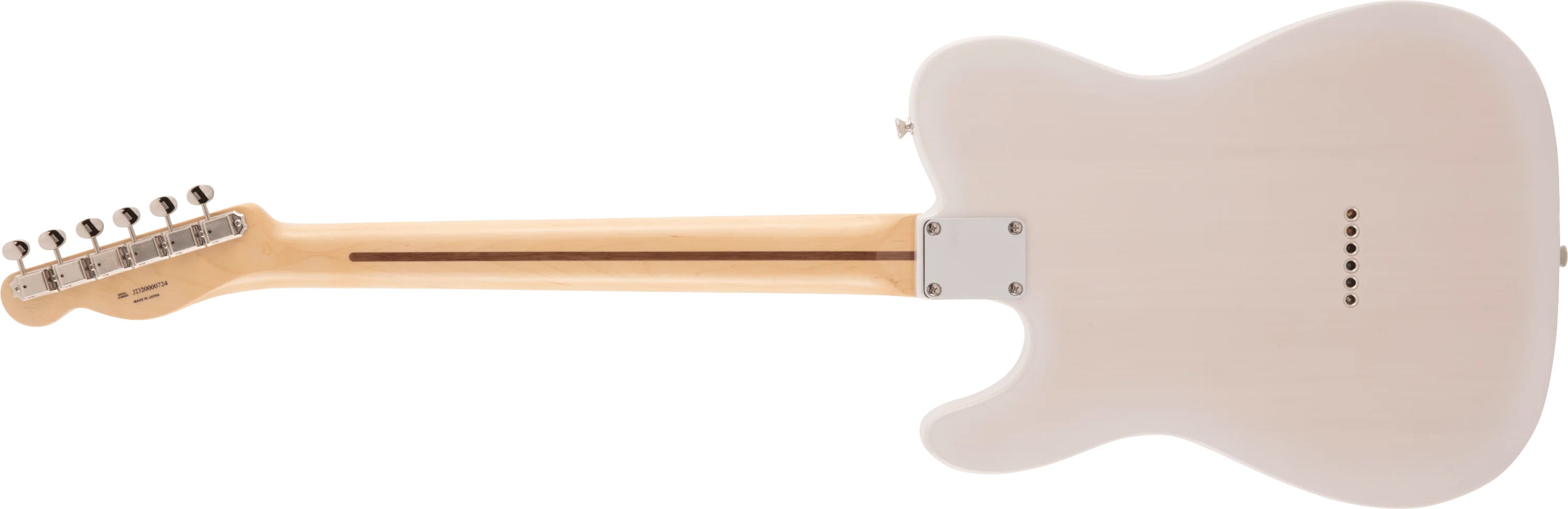 Made in Japan Traditional '50s Telecaster® - Image 2