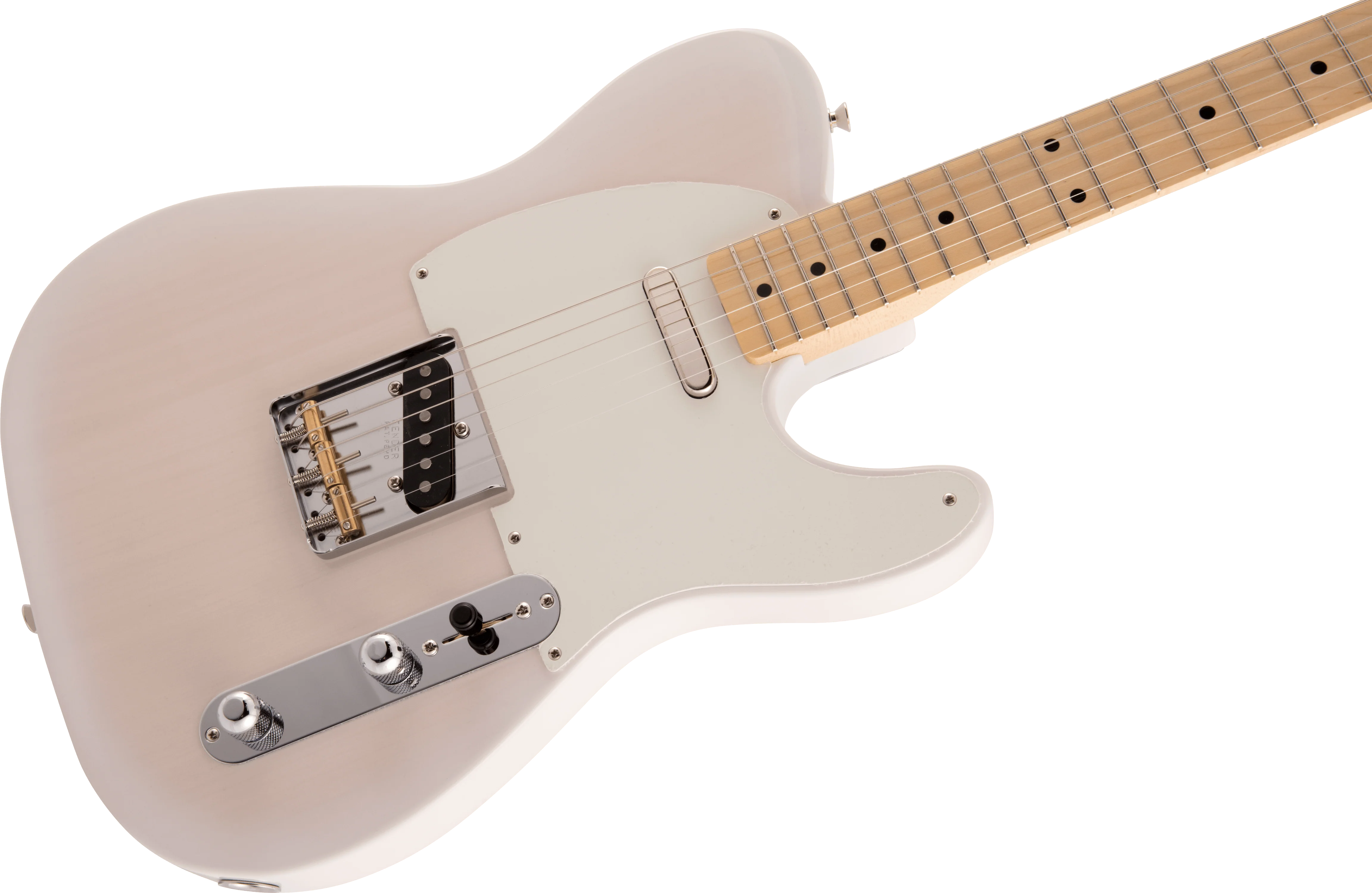 Made in Japan Traditional '50s Telecaster® - Image 4