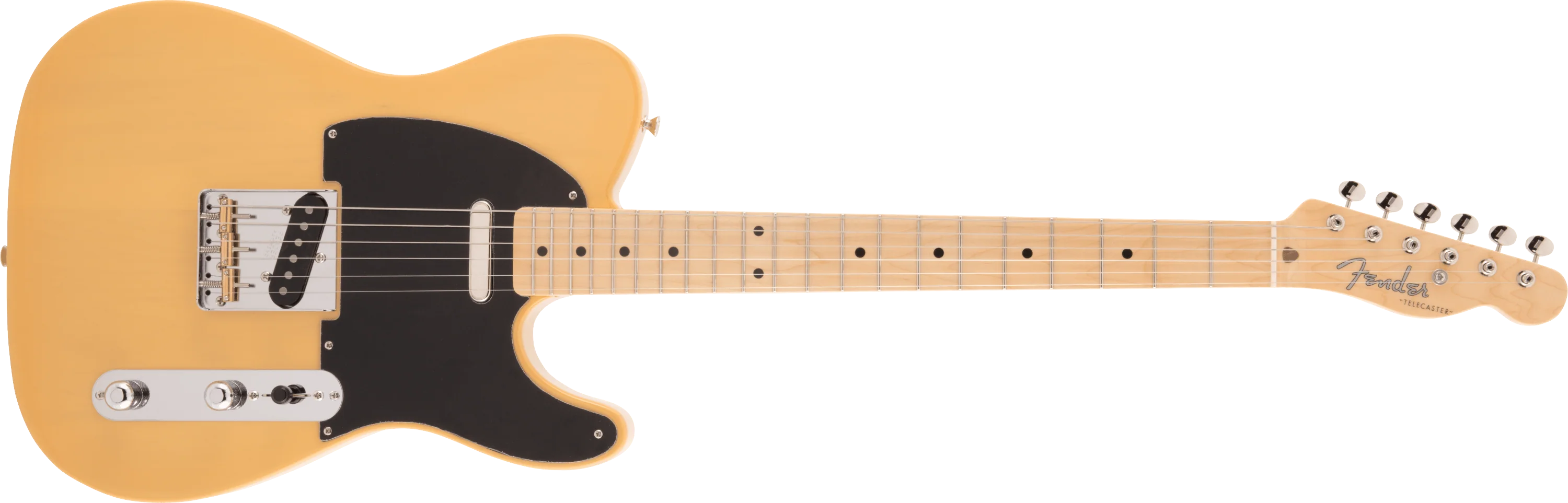 Made in Japan Traditional '50s Telecaster® - Image 7