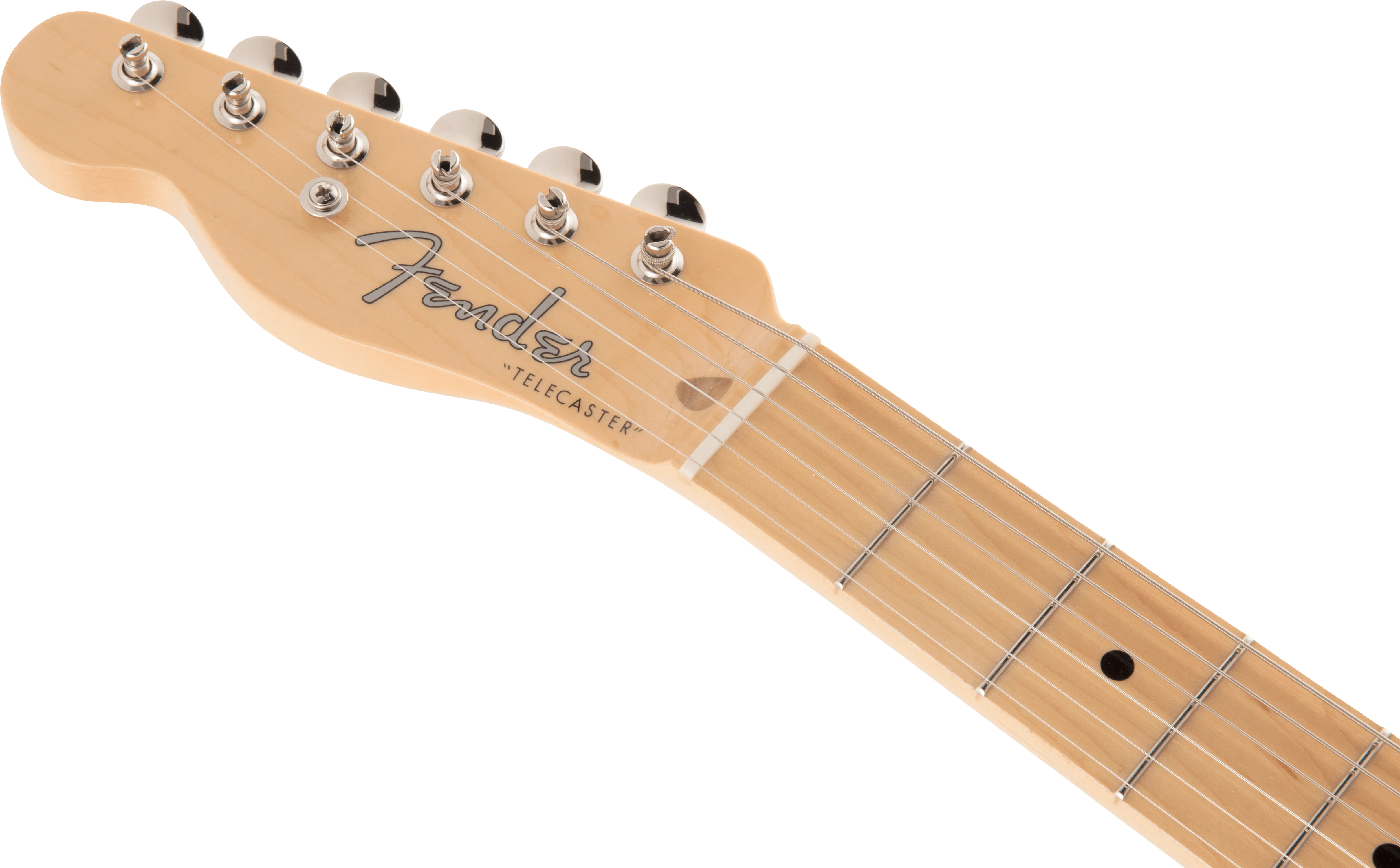 Made in Japan Traditional '50s Telecaster® Left-Handed - Image 5