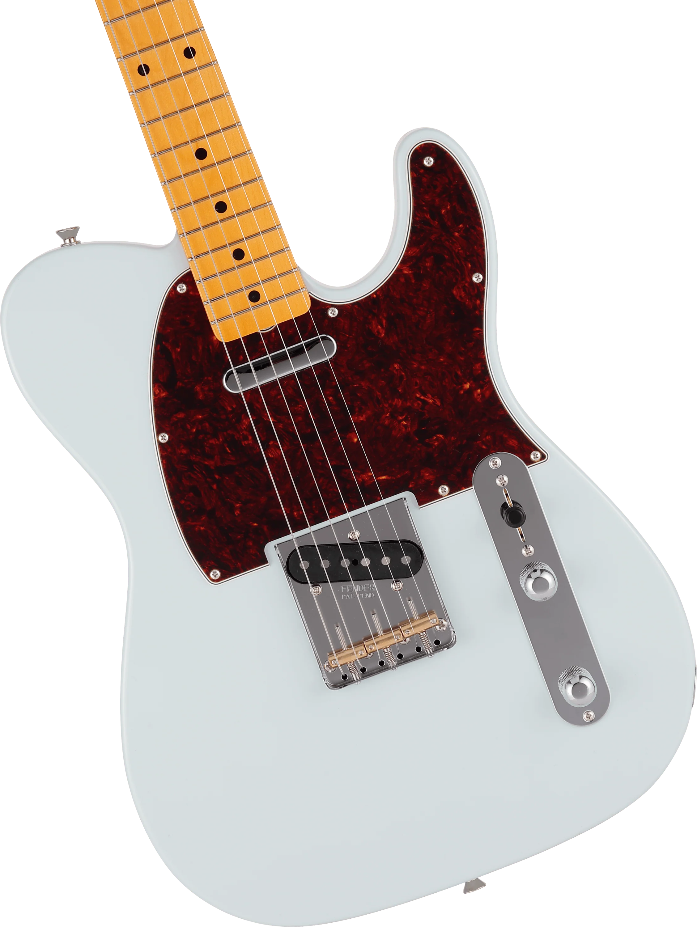 Made in Japan Traditional '50s Telecaster® Limited Run Texas Special - Image 3