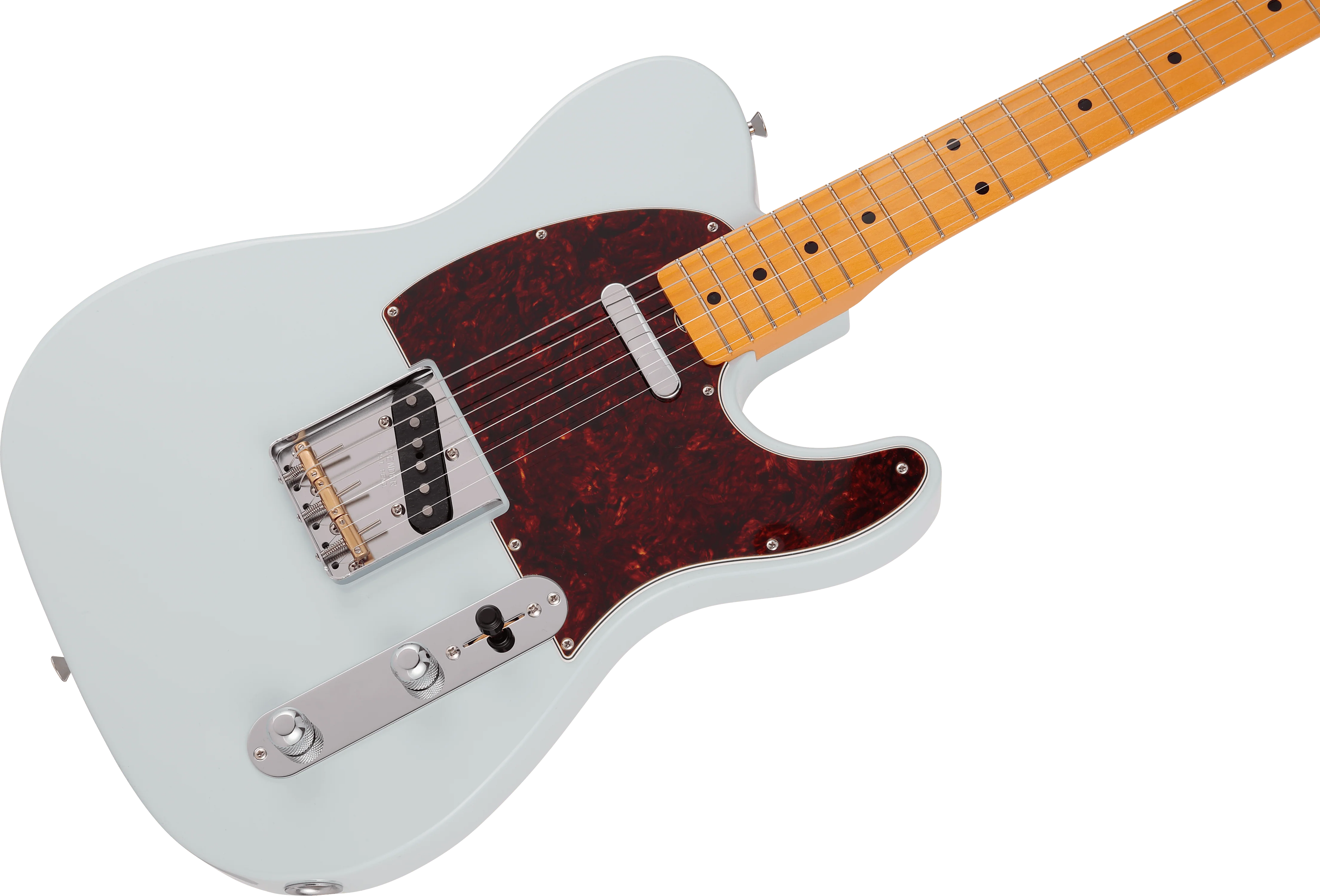 Made in Japan Traditional '50s Telecaster® Limited Run Texas Special - Image 4
