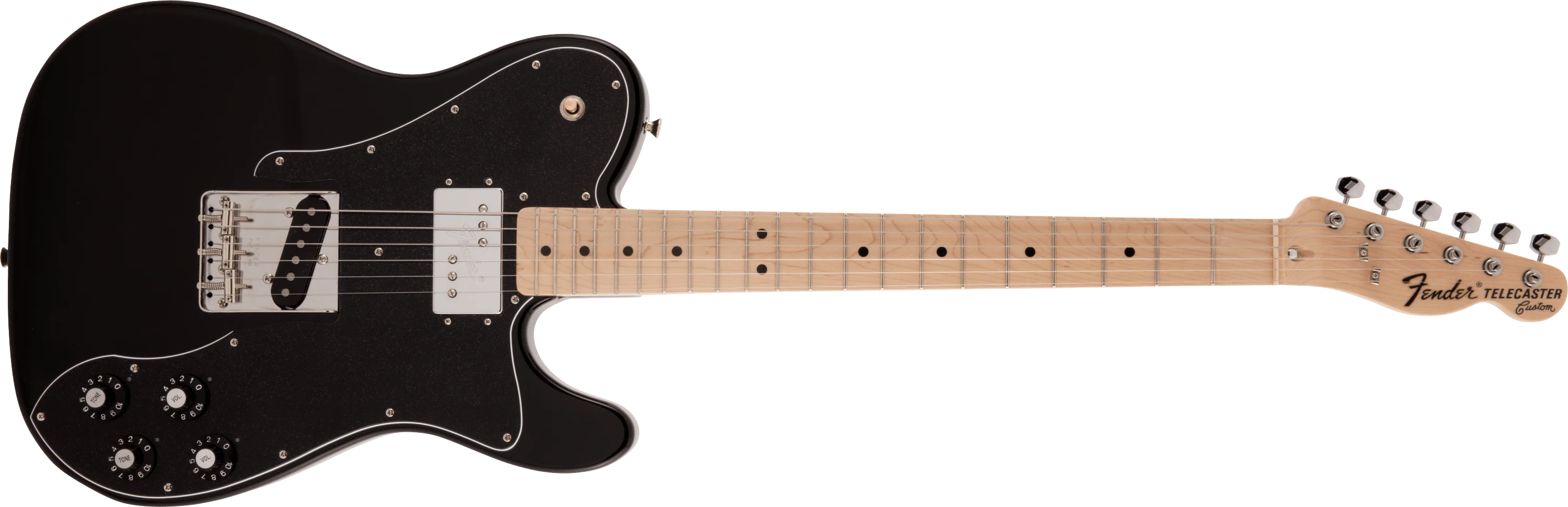 Made in Japan Traditional '70s Telecaster® Custom