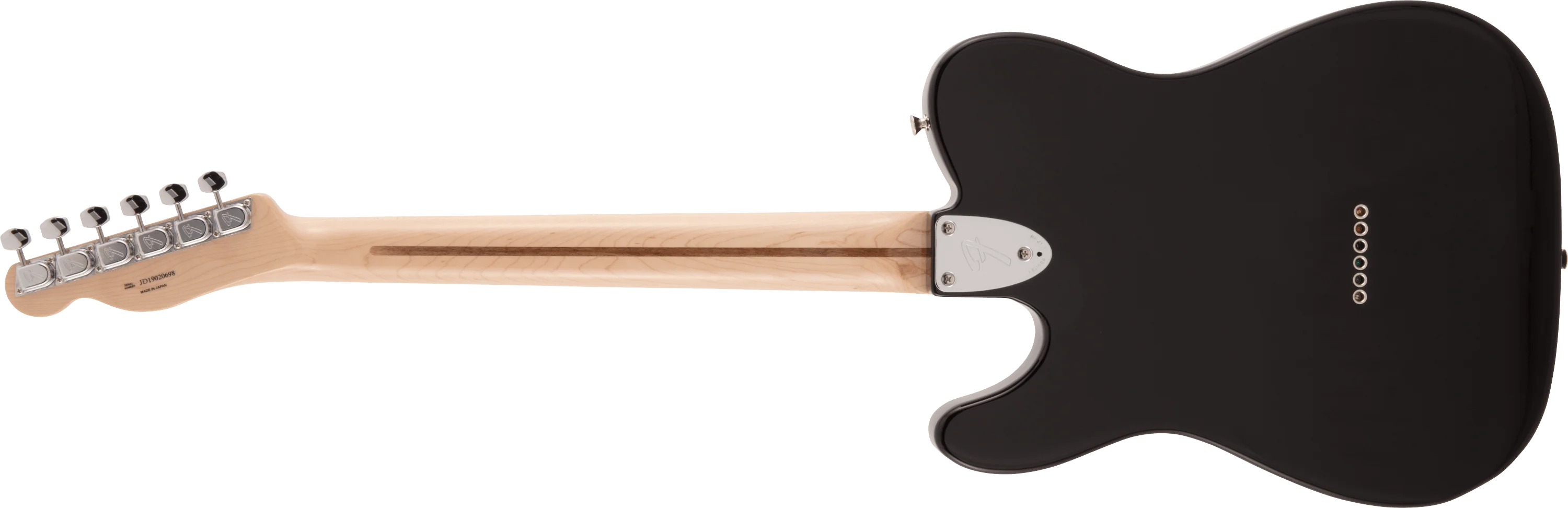Made in Japan Traditional '70s Telecaster® Custom - Image 2