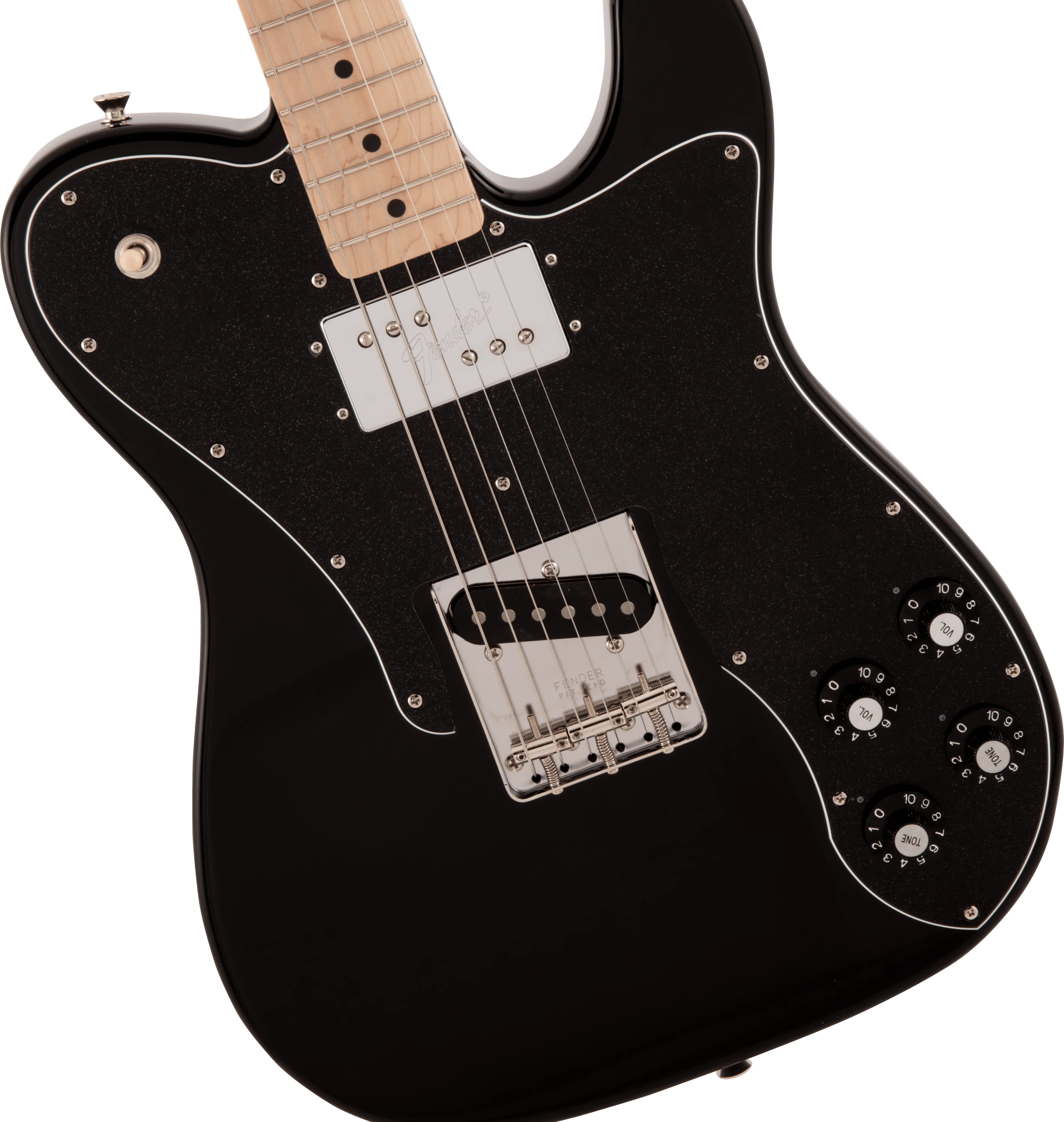 Made in Japan Traditional '70s Telecaster® Custom - Image 3