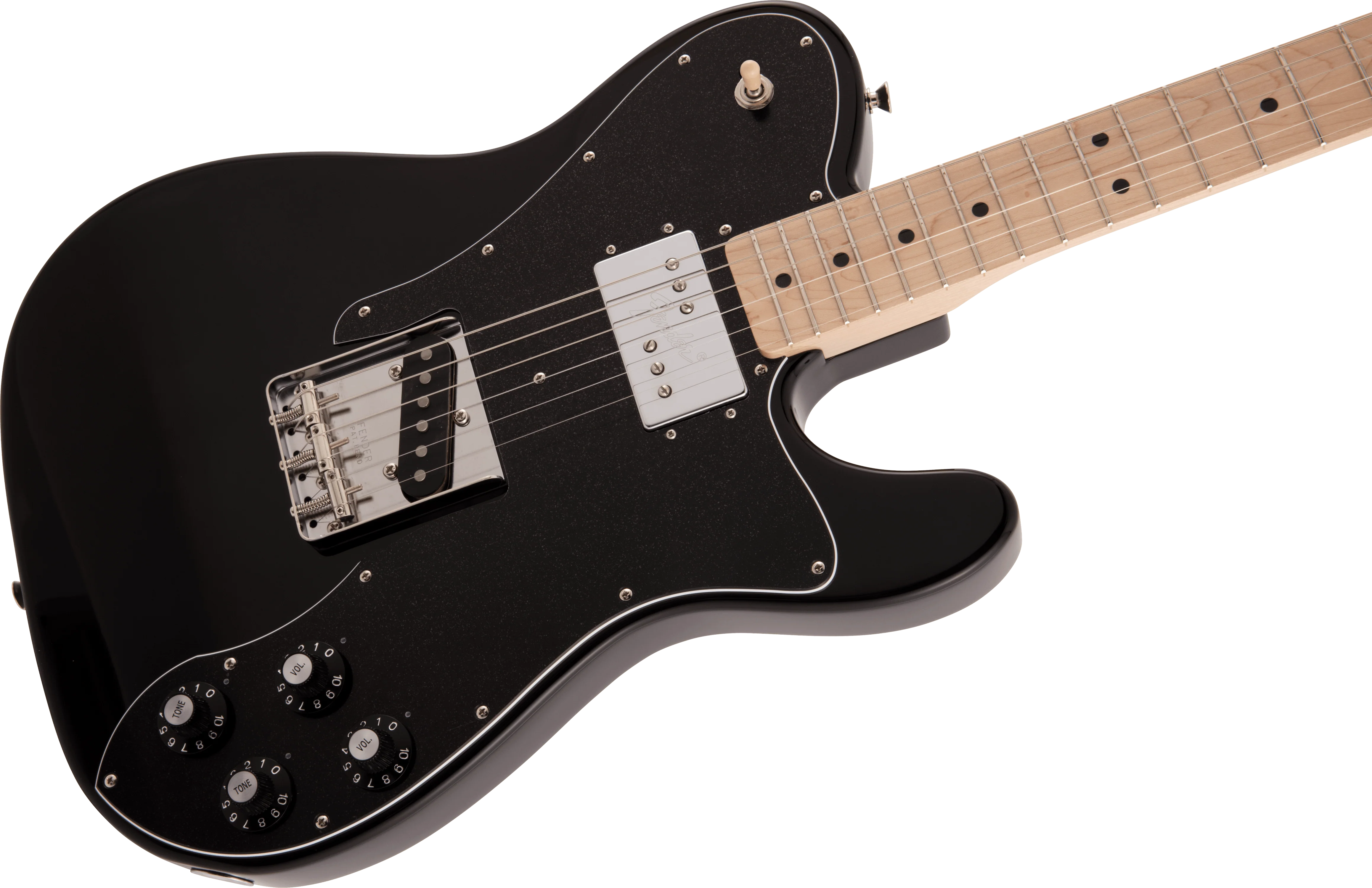 Made in Japan Traditional '70s Telecaster® Custom - Image 4