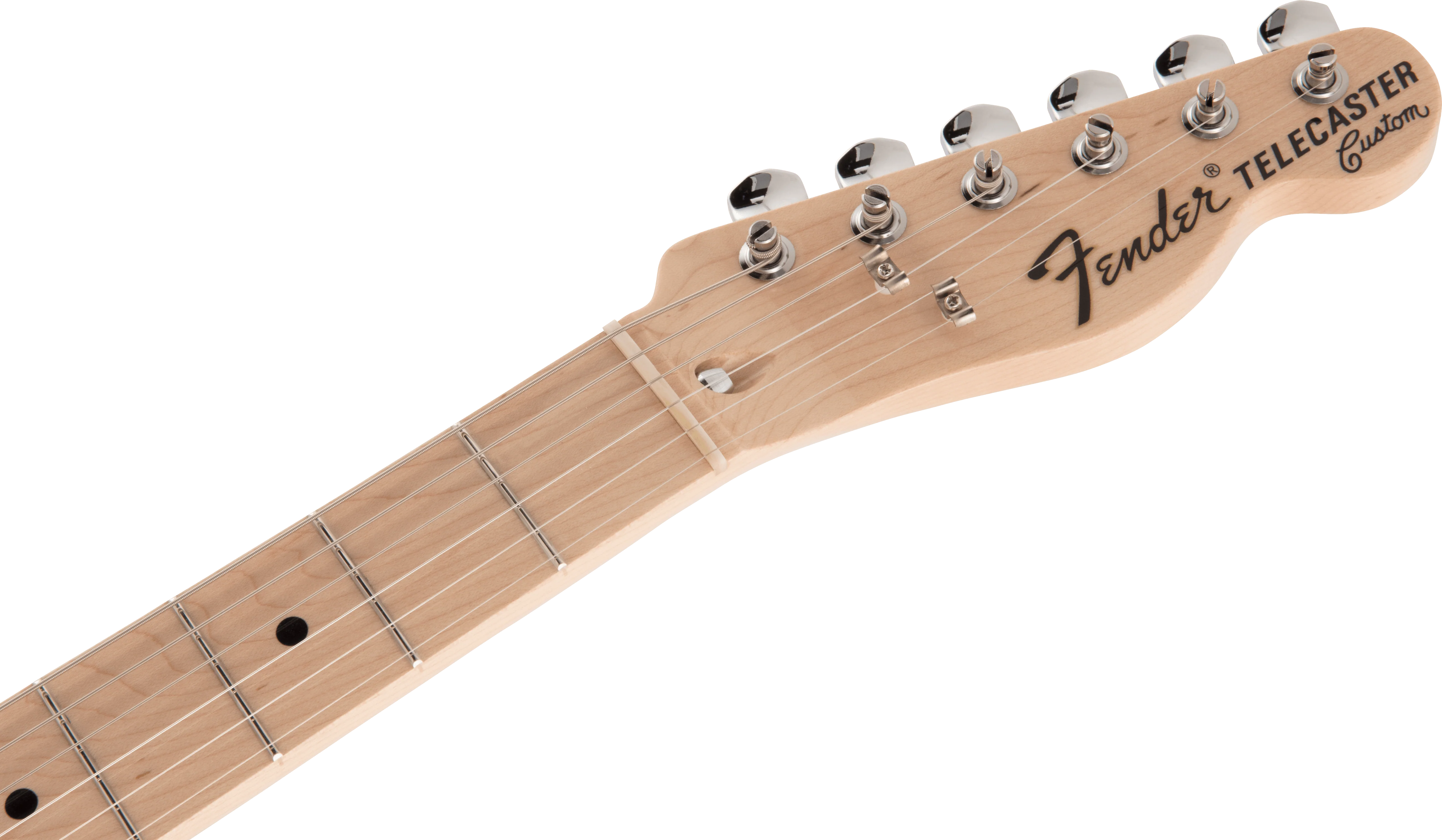 Made in Japan Traditional '70s Telecaster® Custom - Image 5