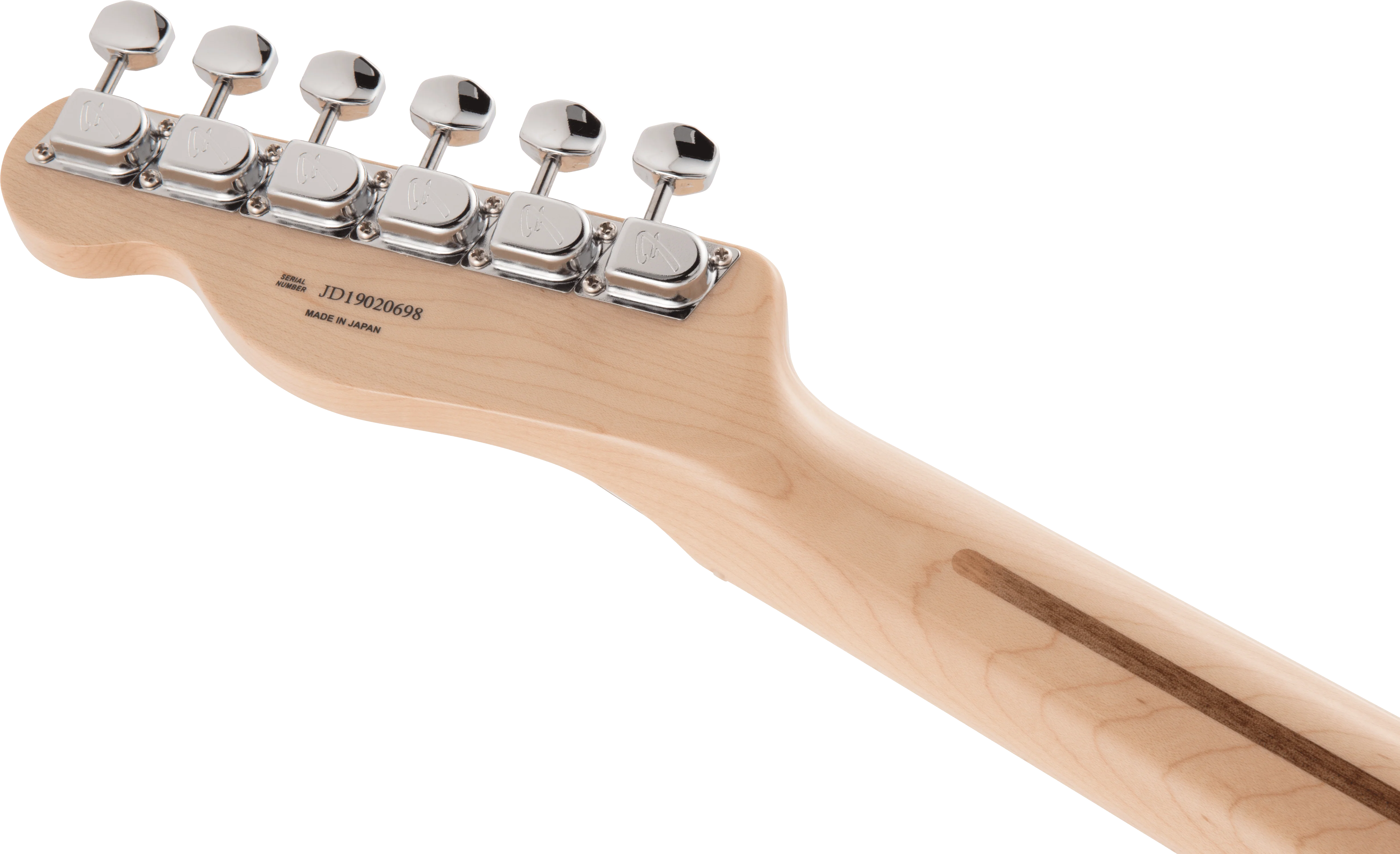 Made in Japan Traditional '70s Telecaster® Custom - Image 6