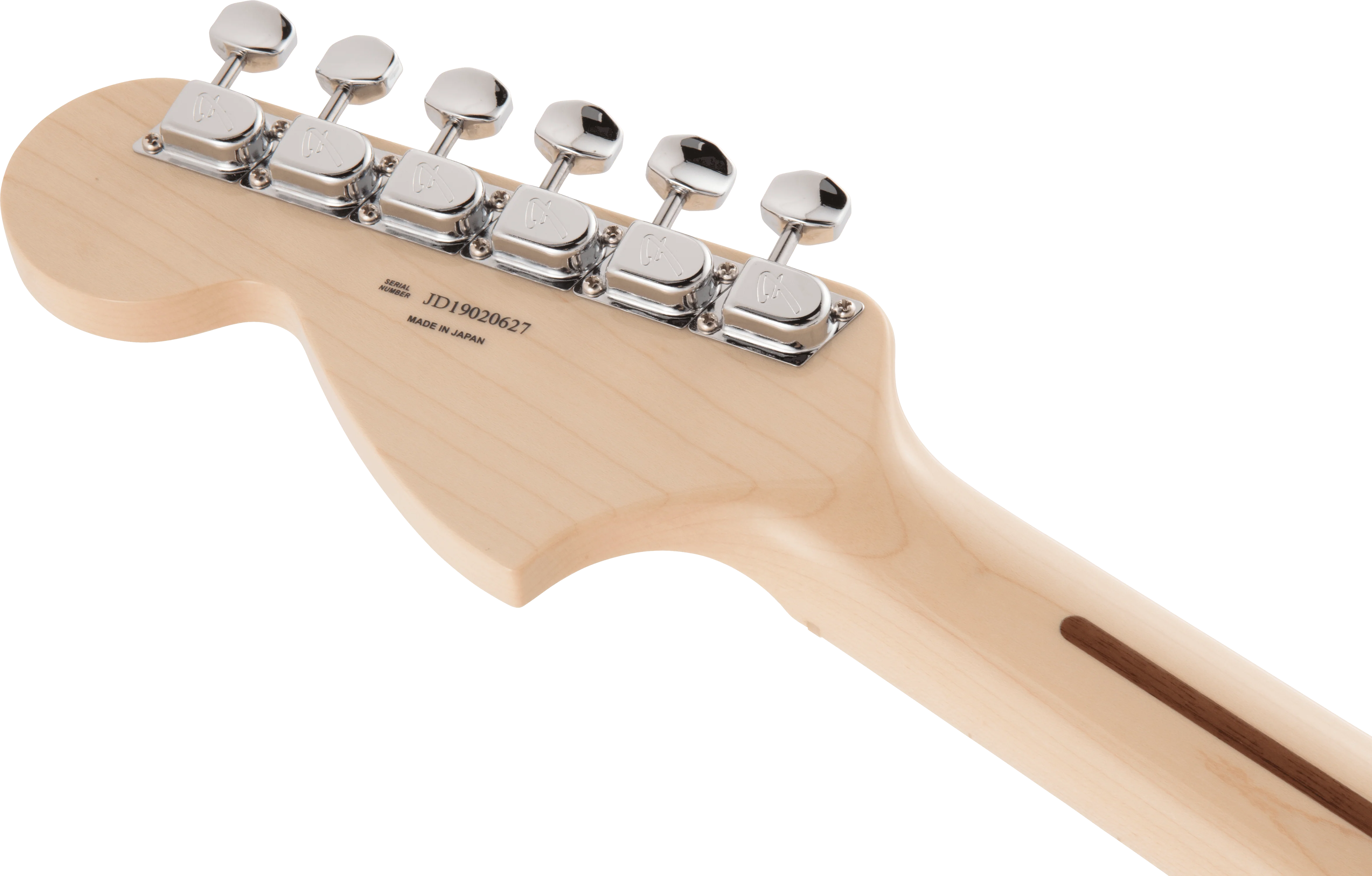 Made in Japan Traditional '70s Telecaster® Deluxe - Image 6