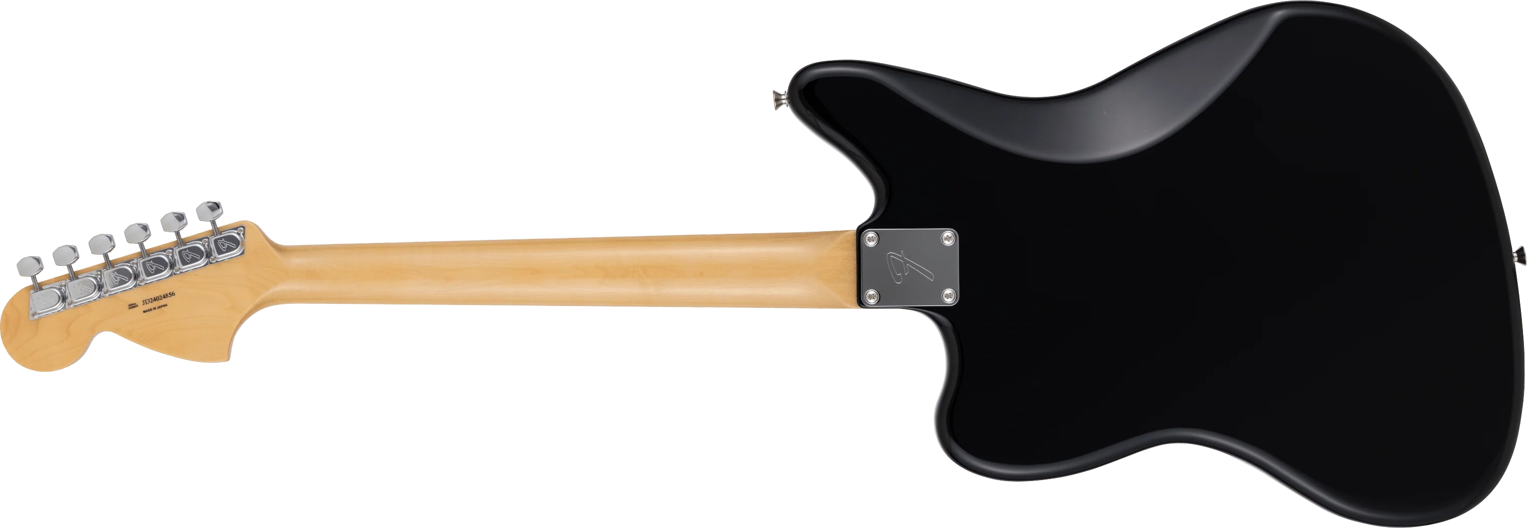 Made in Japan Traditional Late '60s Jaguar® - Image 2