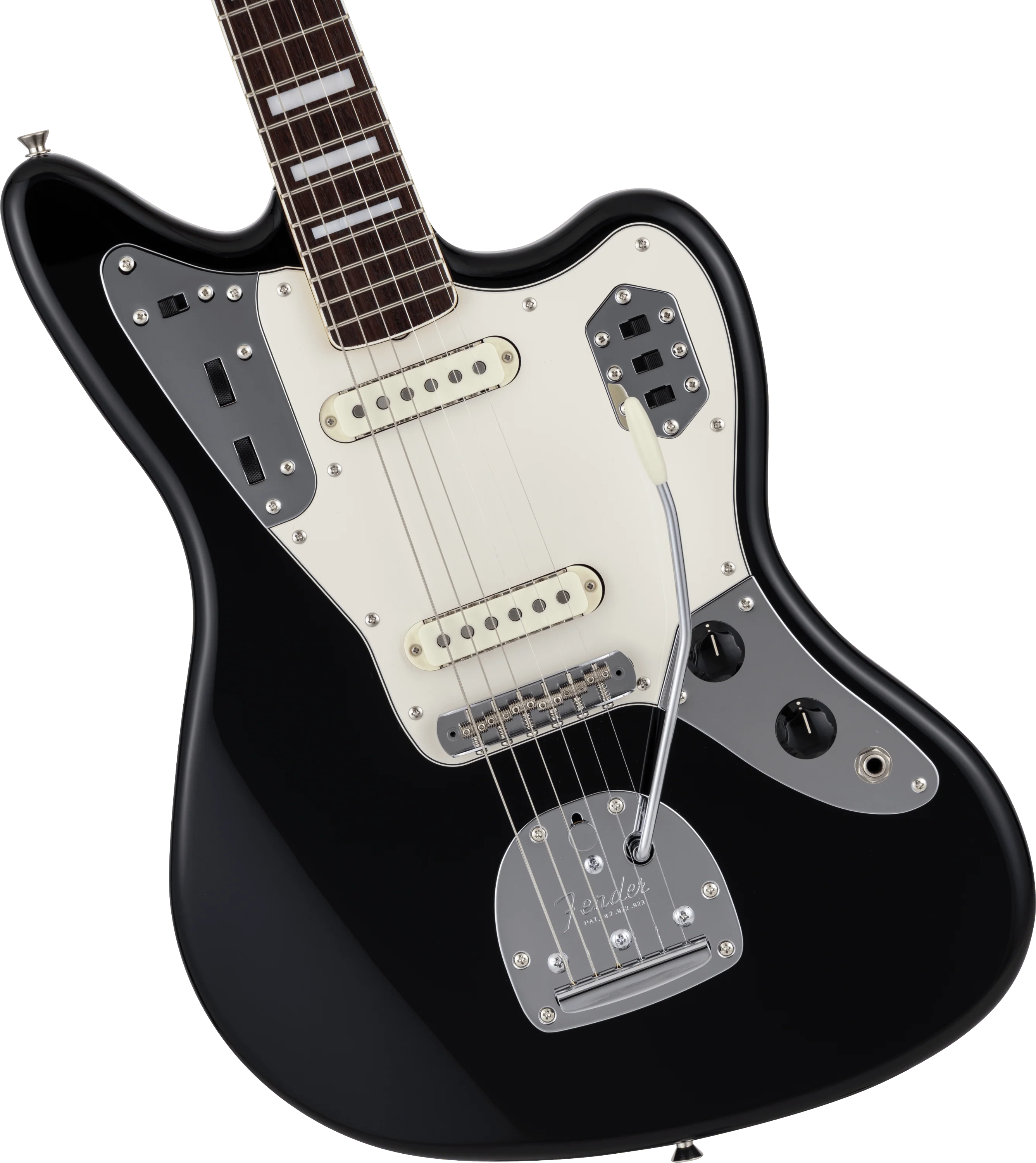 Made in Japan Traditional Late '60s Jaguar® - Image 3