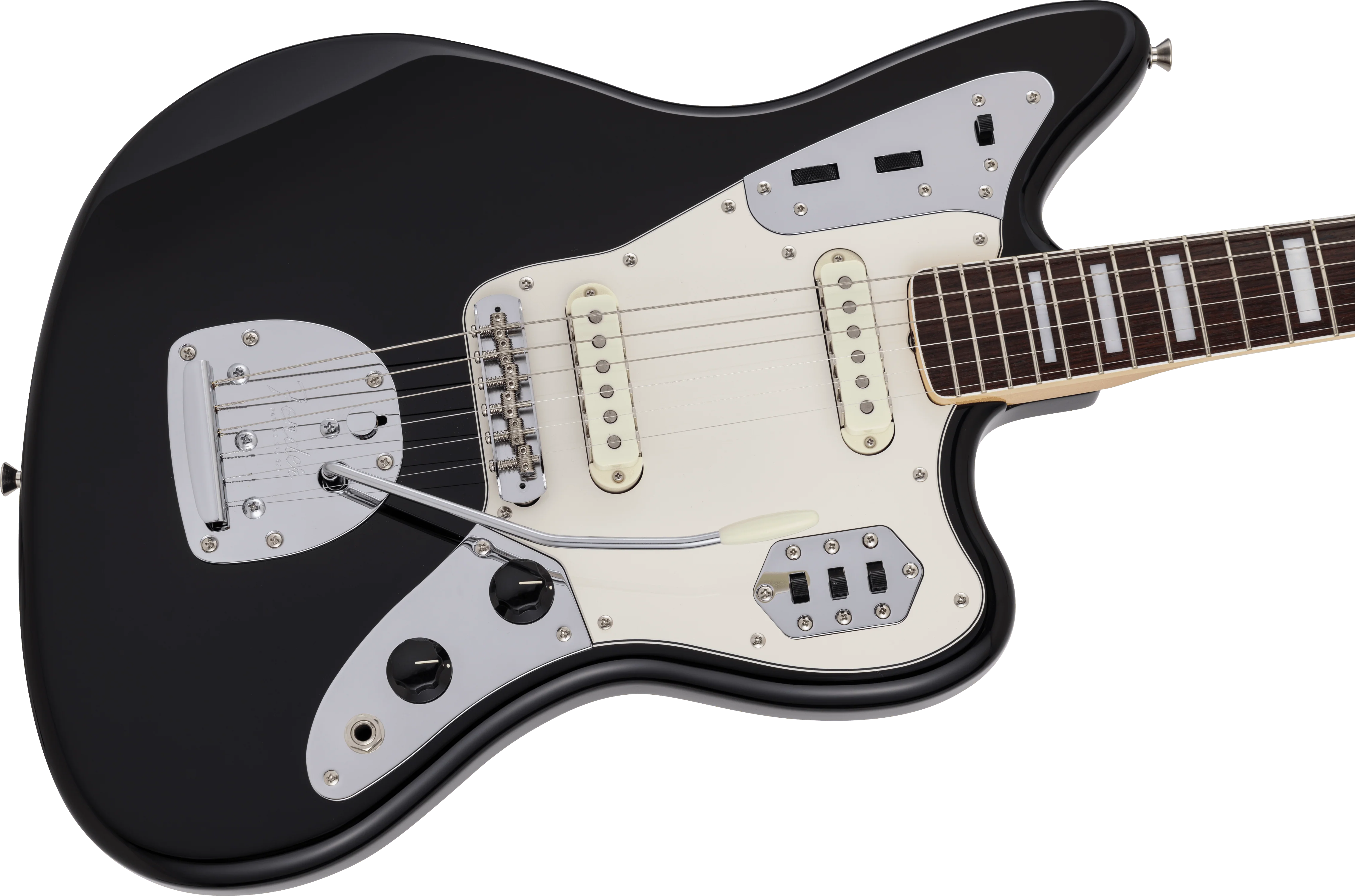 Made in Japan Traditional Late '60s Jaguar® - Image 4