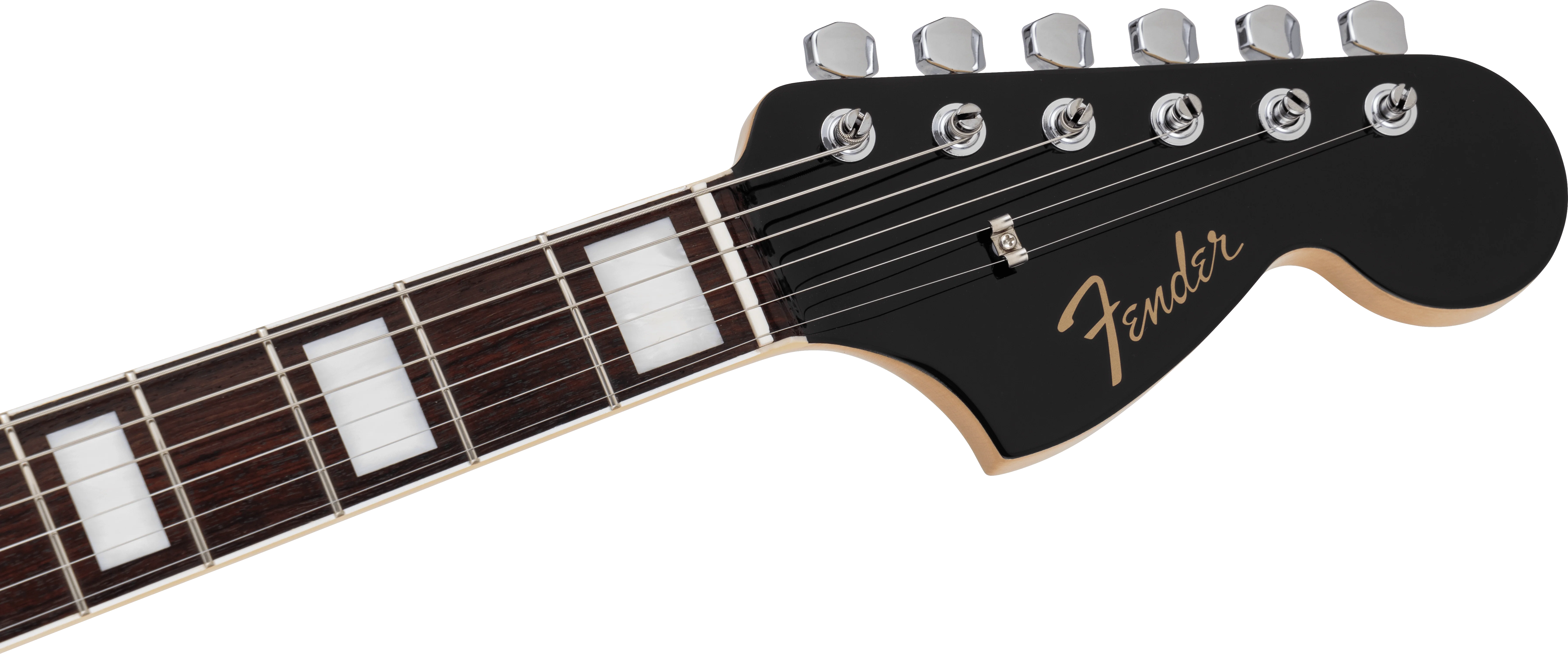 Made in Japan Traditional Late '60s Jaguar® - Image 5