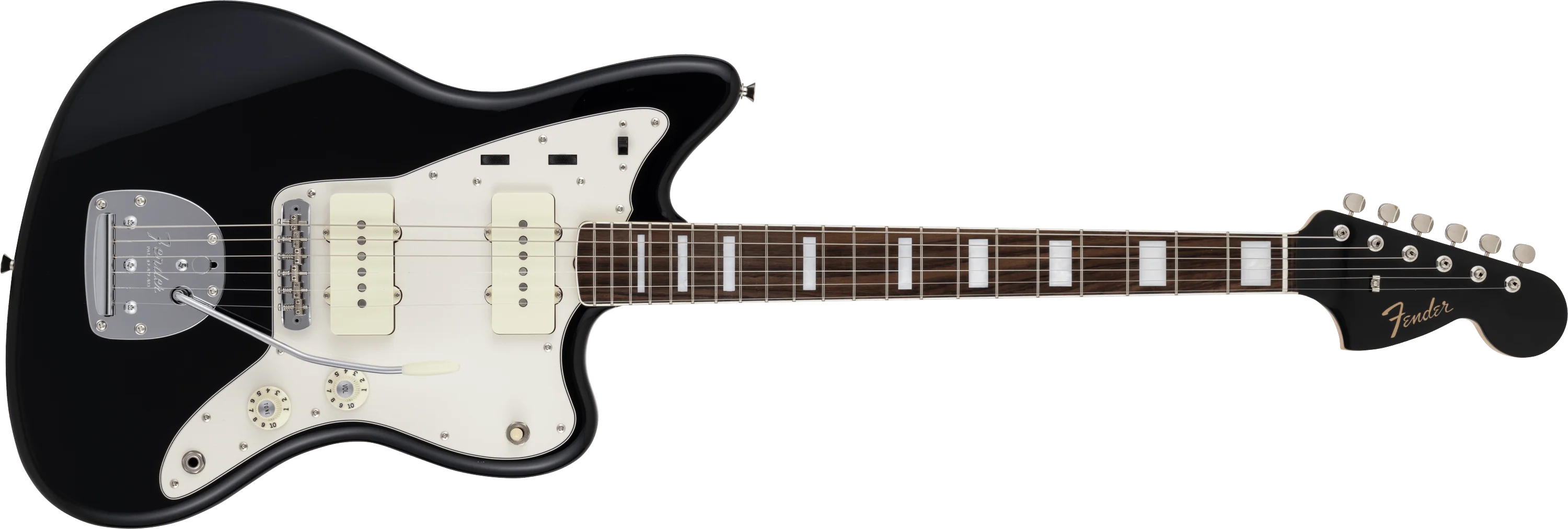 Made in Japan Traditional Late '60s Jazzmaster®