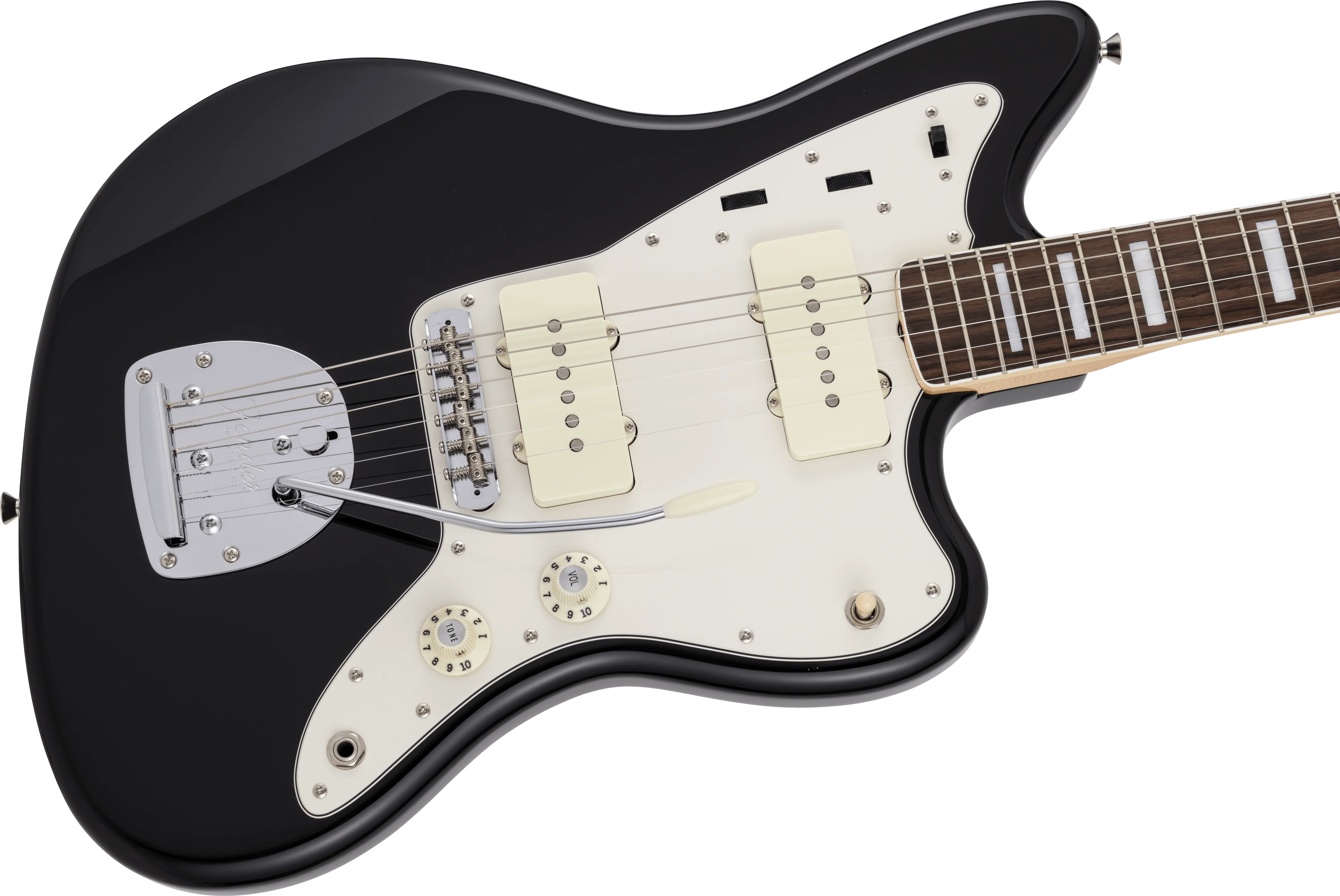 Made in Japan Traditional Late '60s Jazzmaster® - Image 5