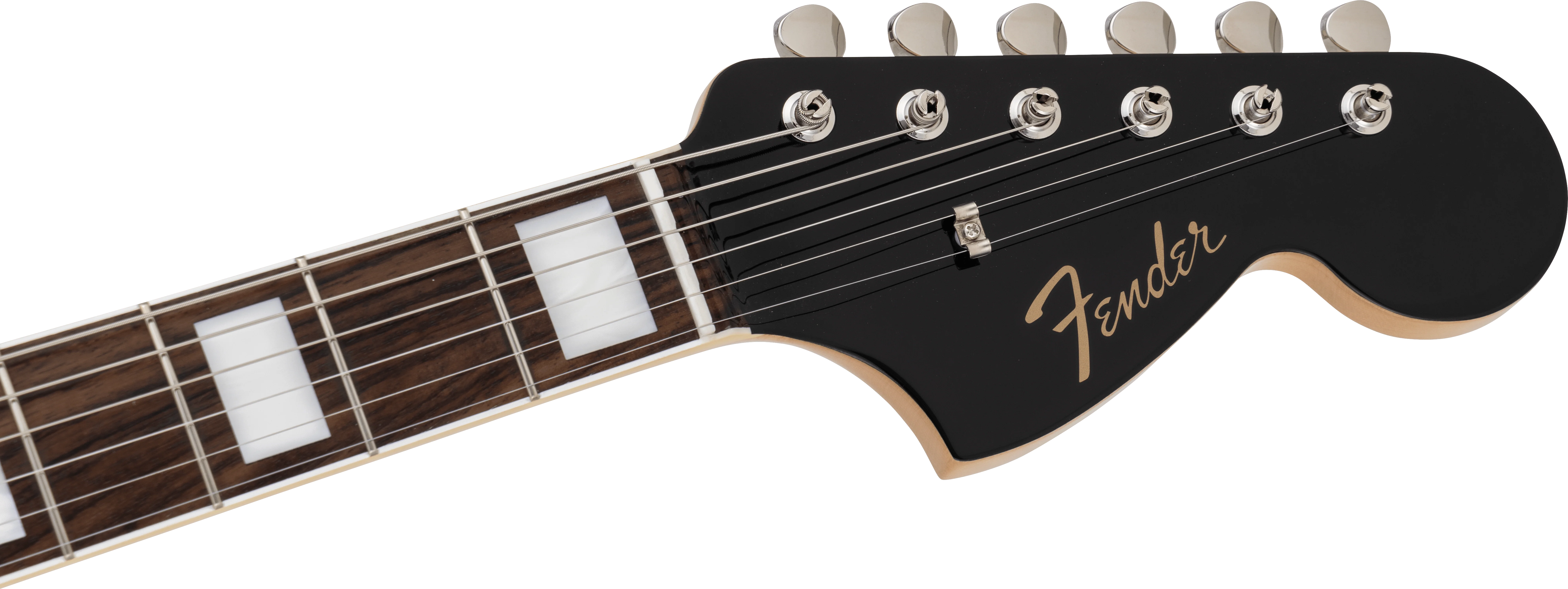 Made in Japan Traditional Late '60s Jazzmaster® - Image 6