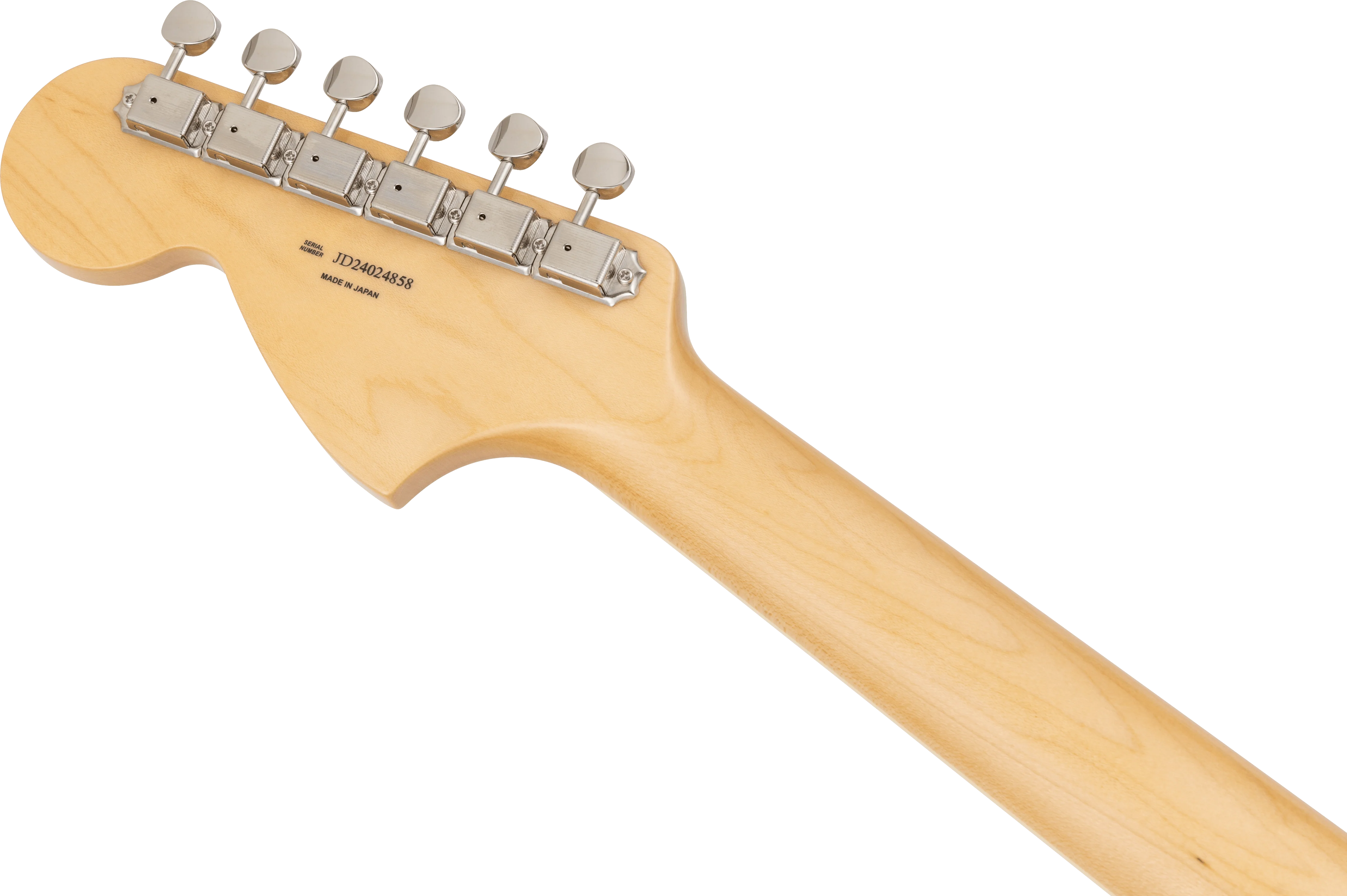 Made in Japan Traditional Late '60s Jazzmaster® - Image 7