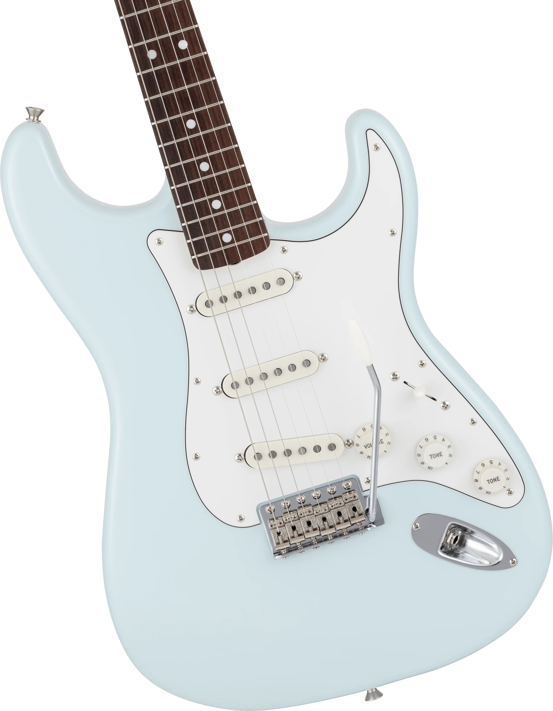 Made in Japan Traditional Late '60s Stratocaster® - Image 3