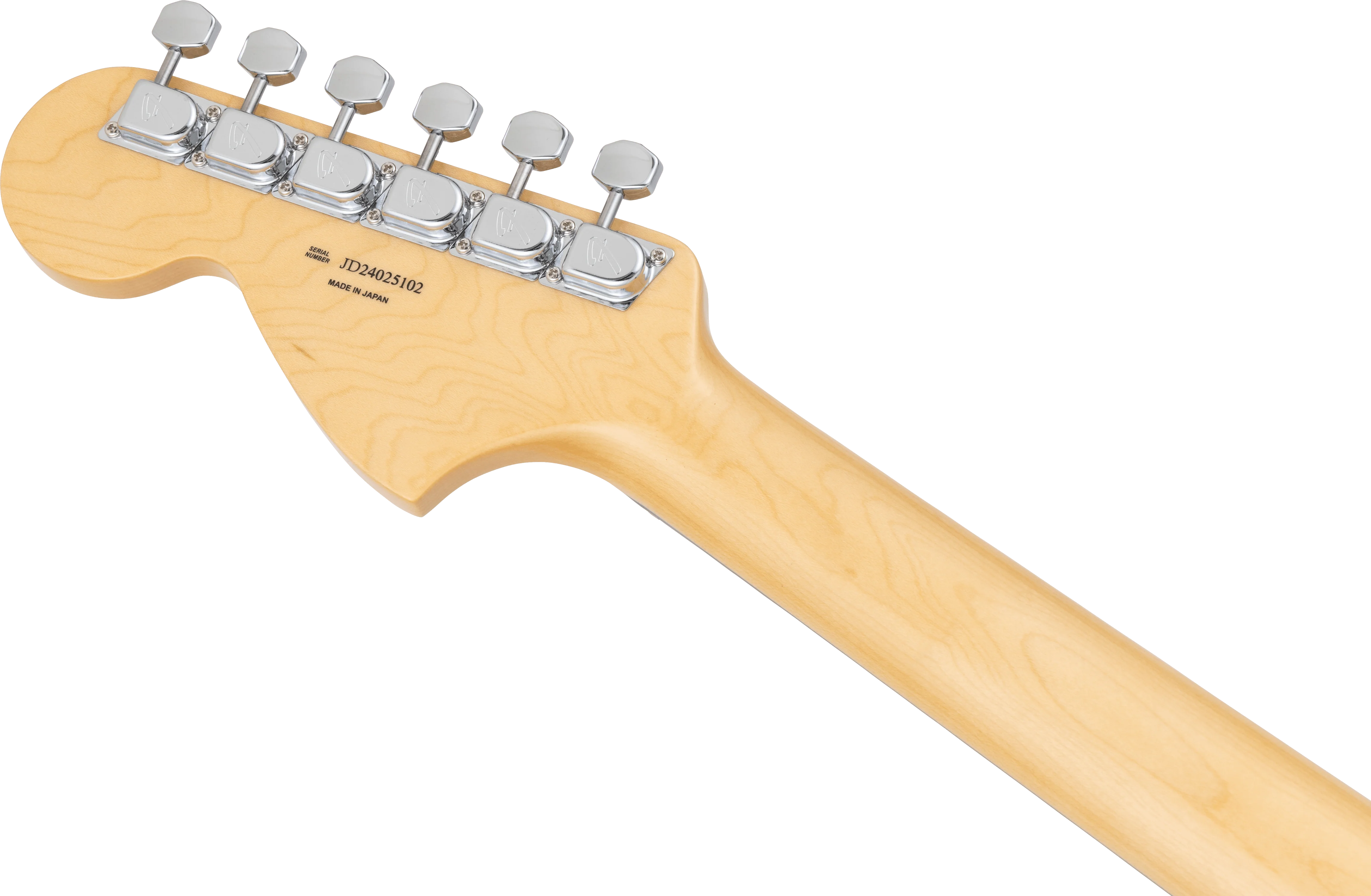 Made in Japan Traditional Late '60s Stratocaster® - Image 6
