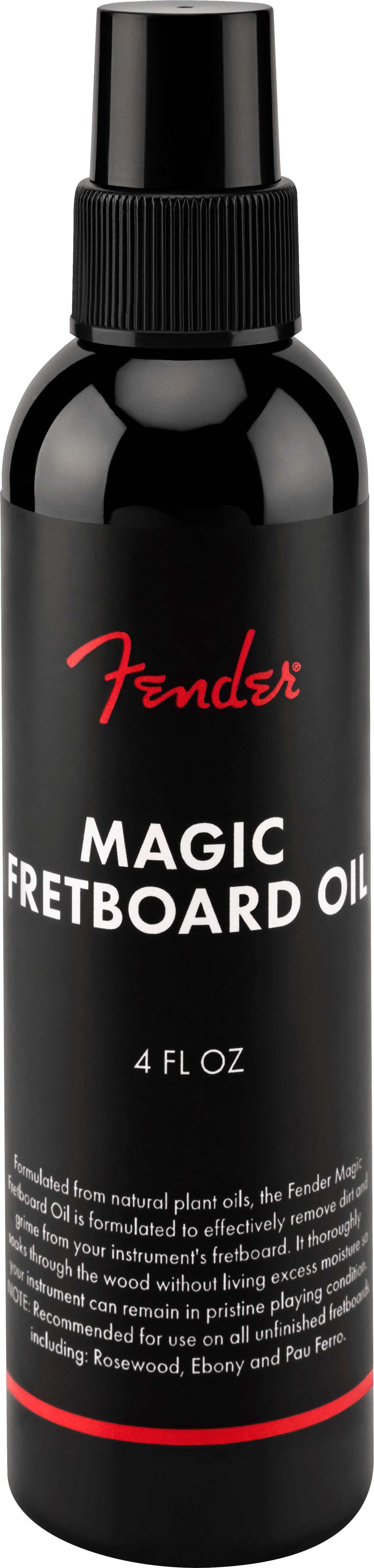 Magic Fretboard Oil