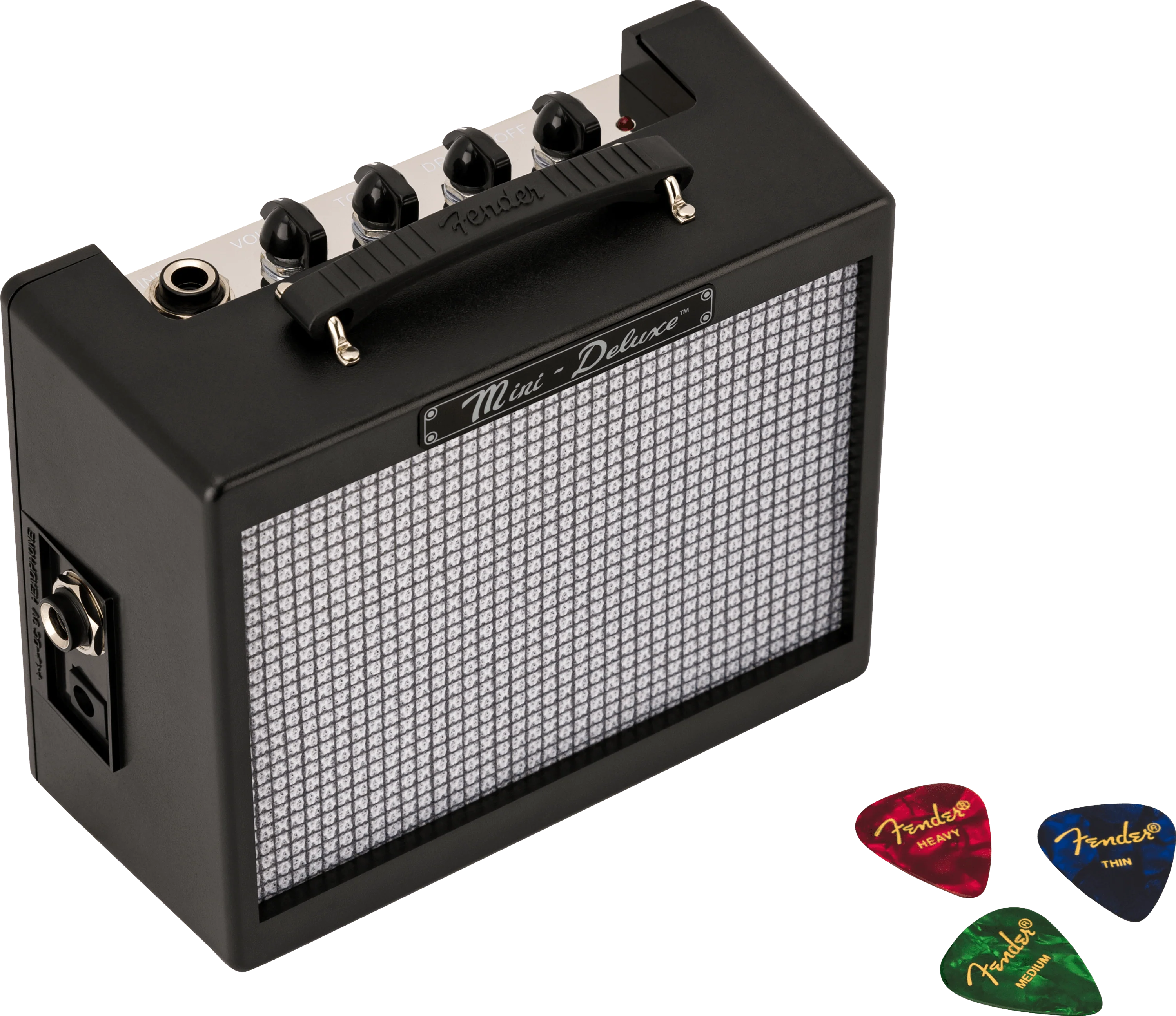 MD20 Mini Deluxe™ Amp - Image 4