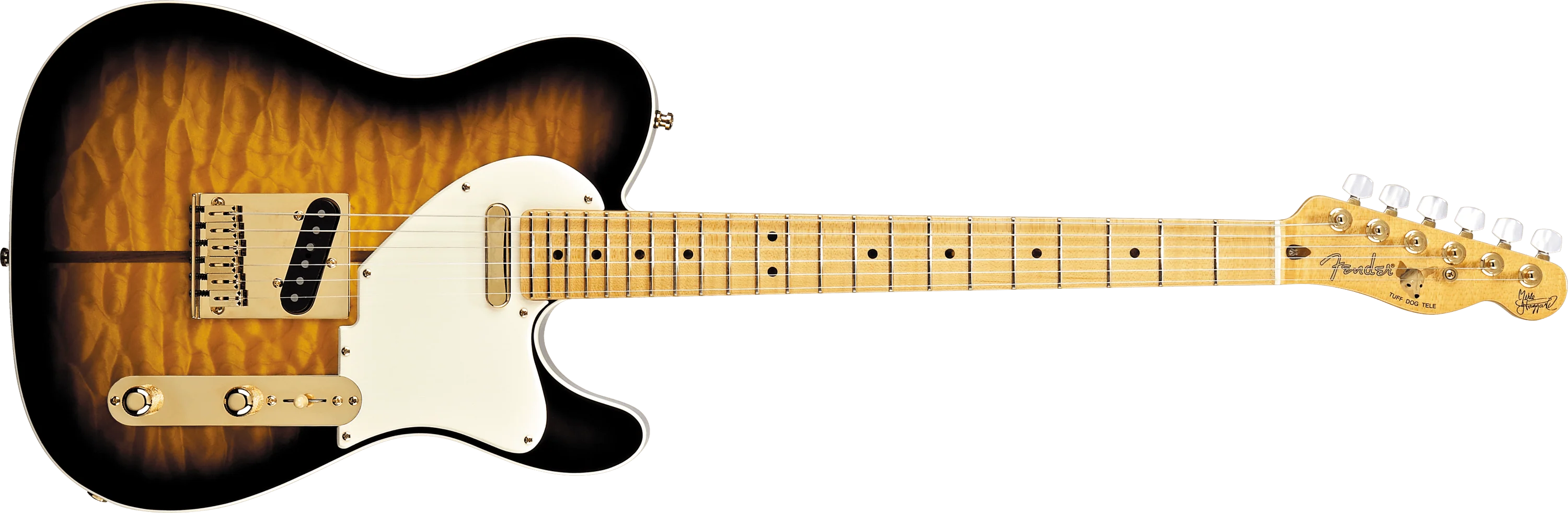 Merle Haggard Telecaster®