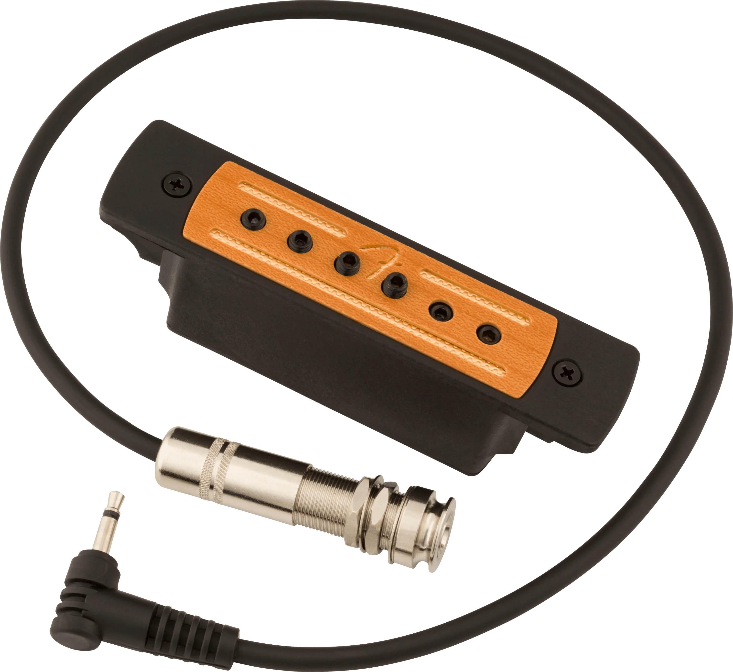 Mesquite Humbucking Acoustic Soundhole Pickup - Image 4