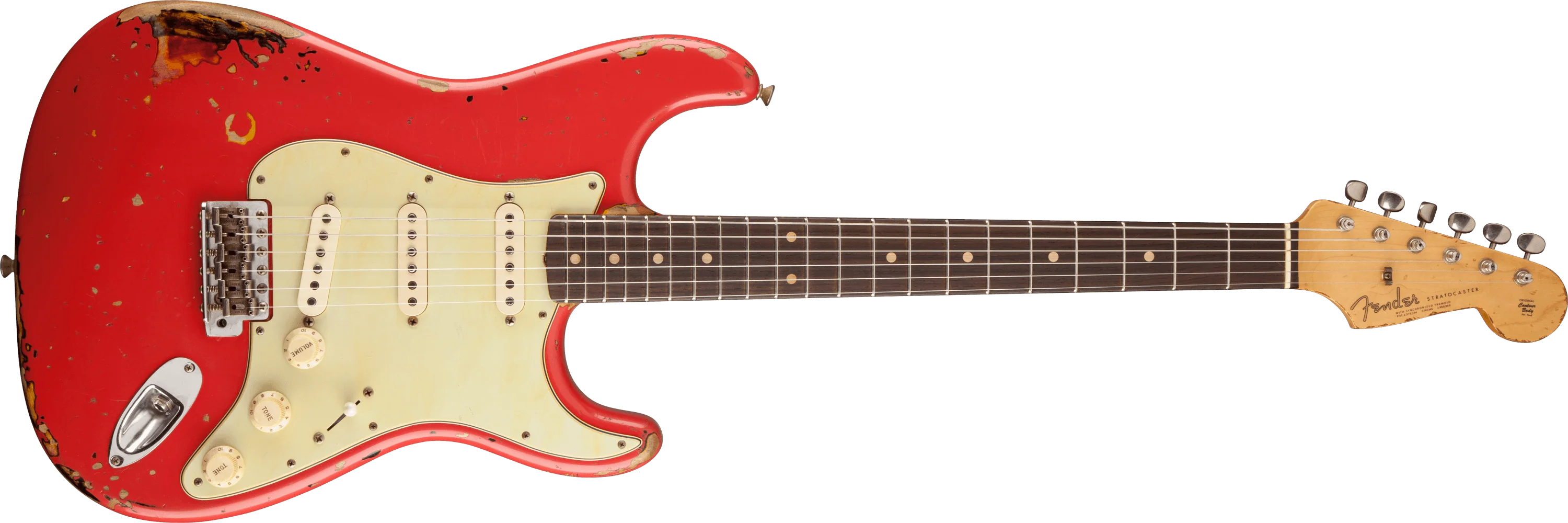 Michael Landau Signature 1963 Stratocaster®