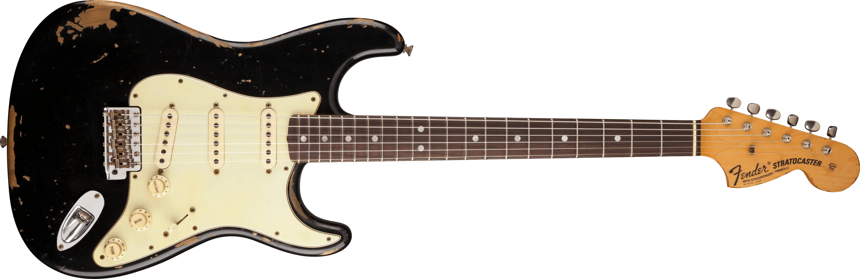 Michael Landau Signature 1968 Stratocaster® - Image 3