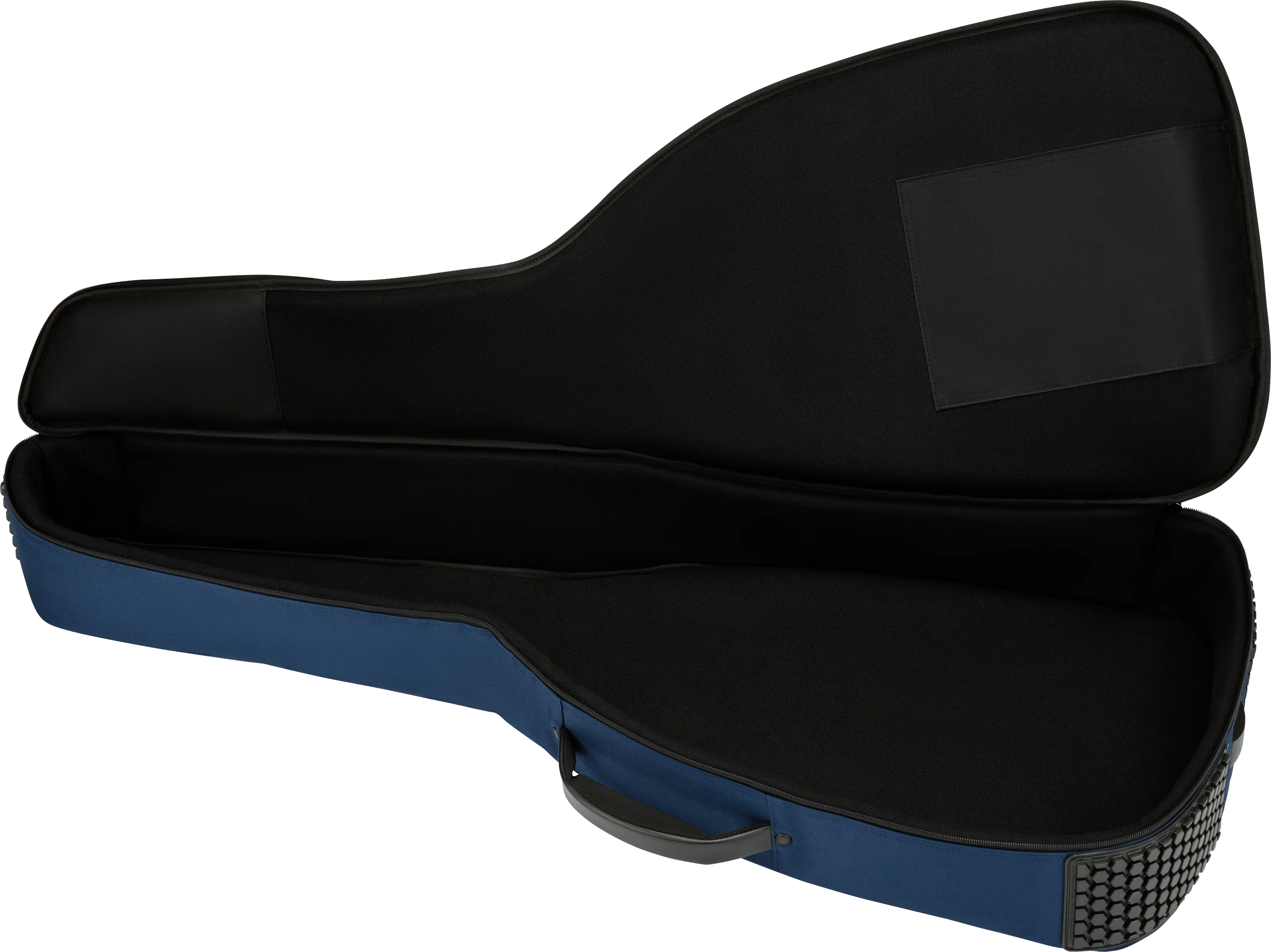 Midnight Blue Performance Plus Series Dreadnought Gig Bag - Image 3